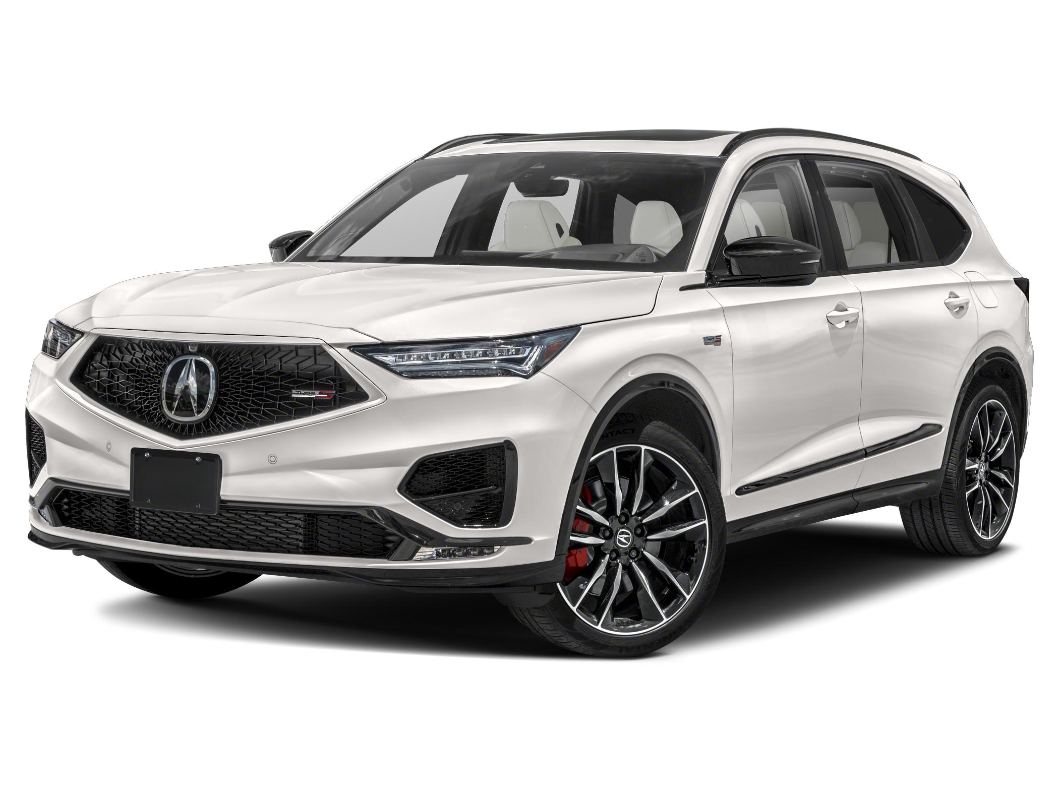 2024 Acura MDX Type S SH-AWD w/Advance Package