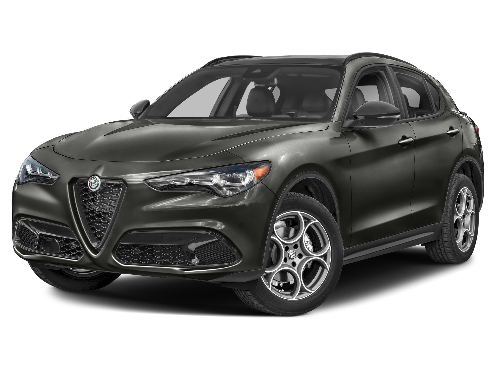 2024 Alfa Romeo Stelvio Quadrifoglio AWD
