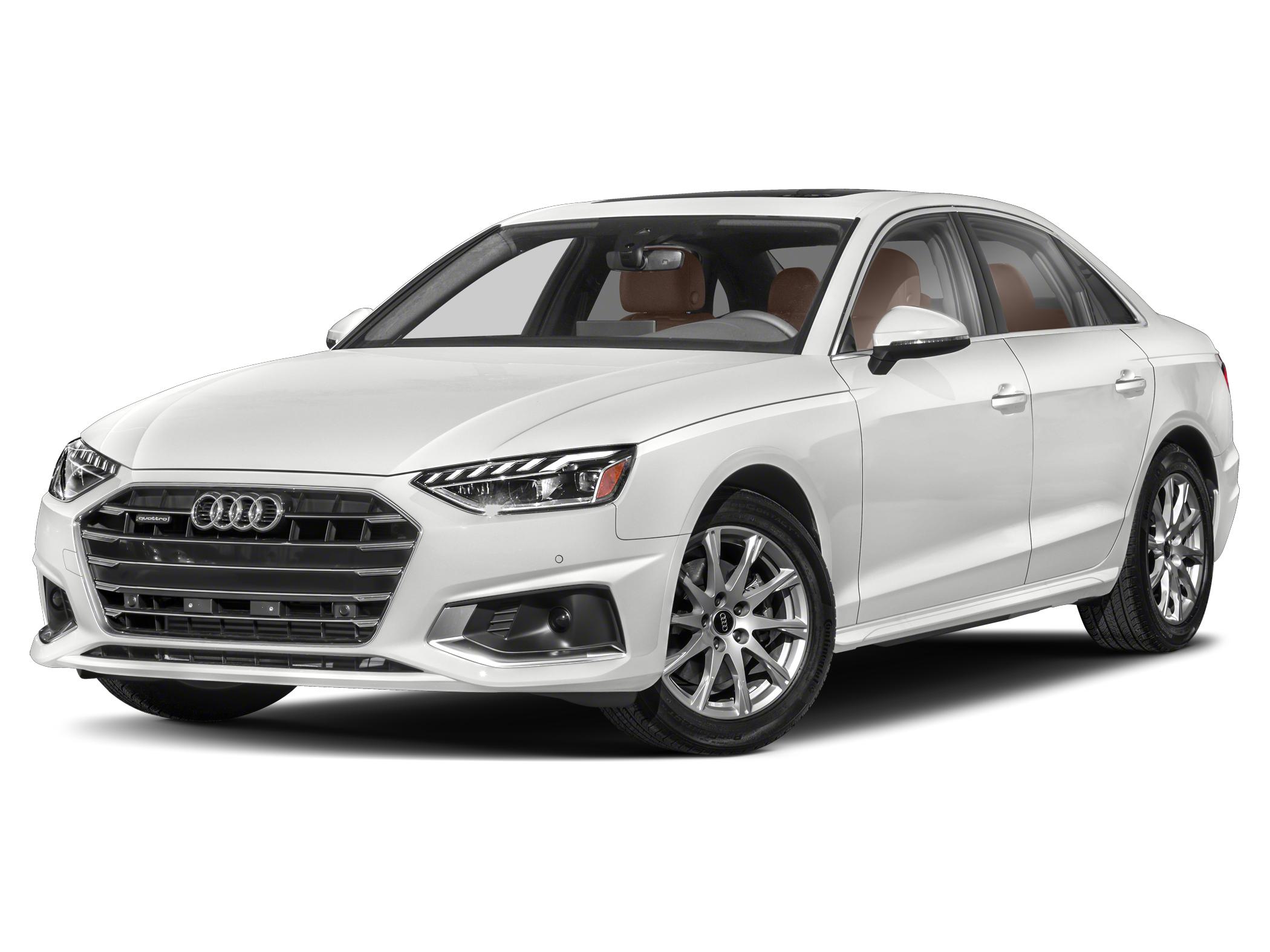 2024 Audi A4 Sedan S line Prestige 45 TFSI quattro