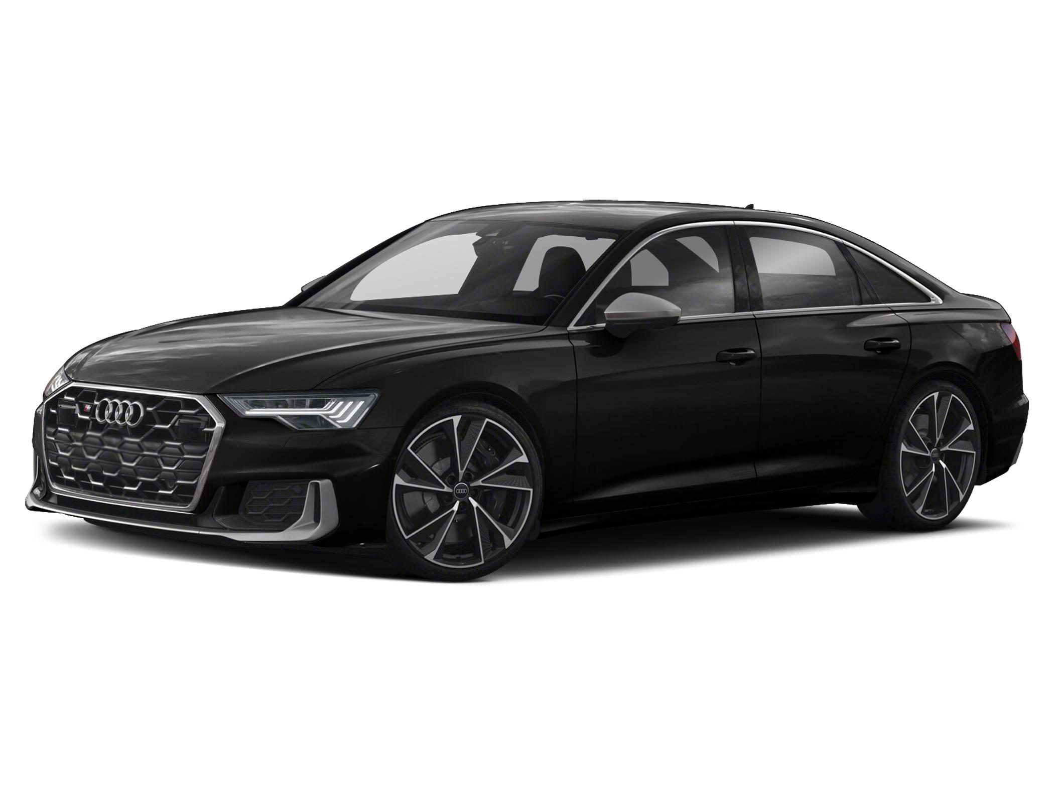 2024 Audi S6 Sedan 2.9 TFSI Prestige