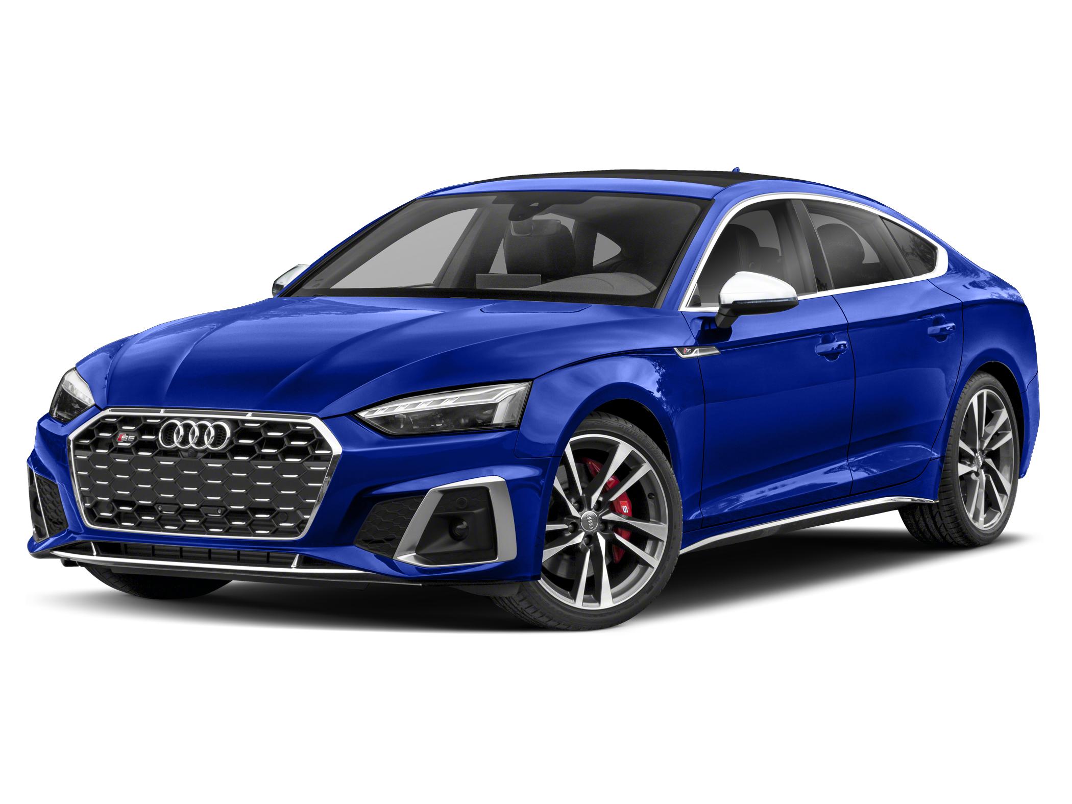 2024 Audi S5 Sportback Premium 3.0 TFSI quattro