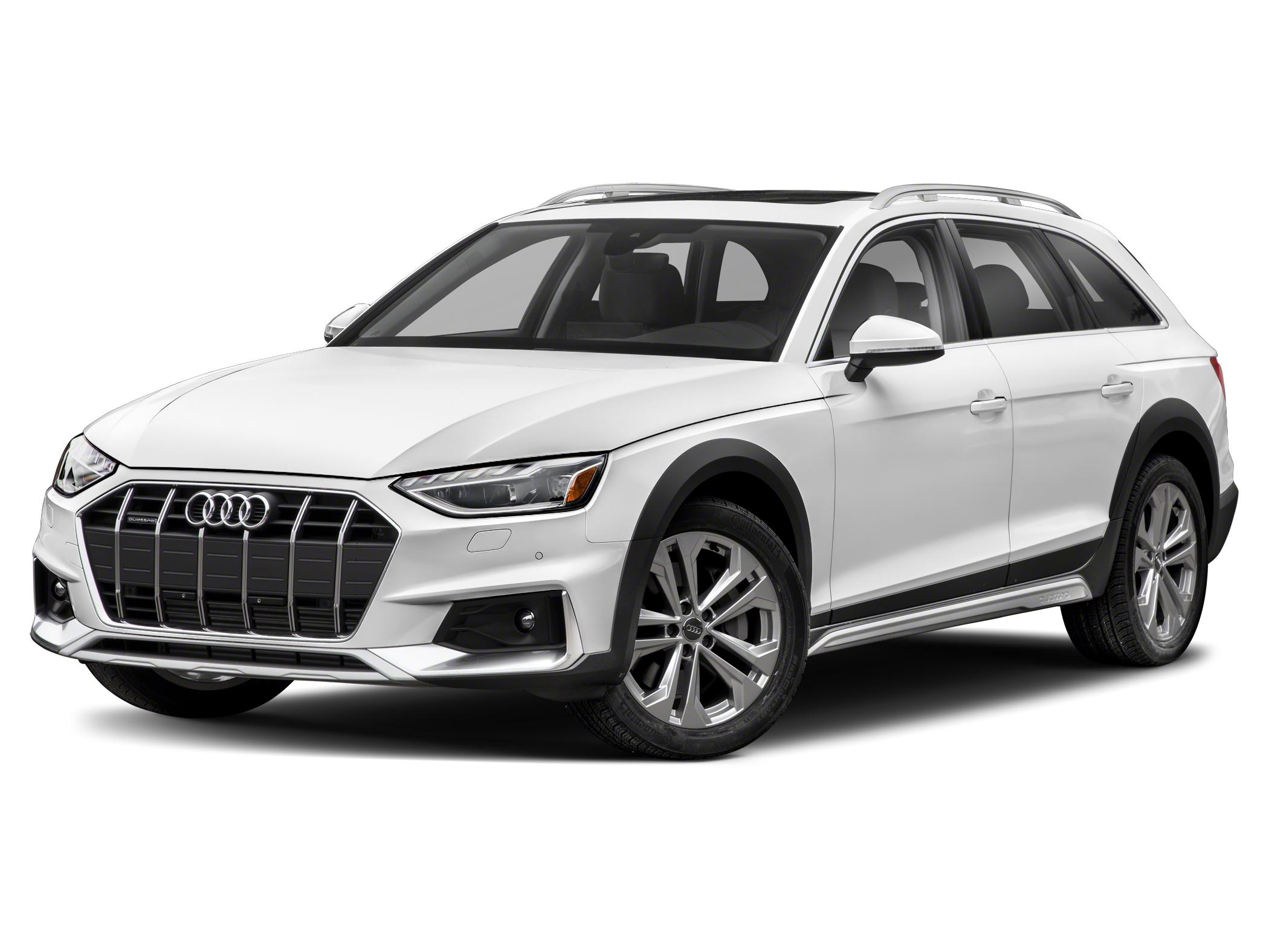 2024 Audi A4 allroad Prestige 45 TFSI quattro