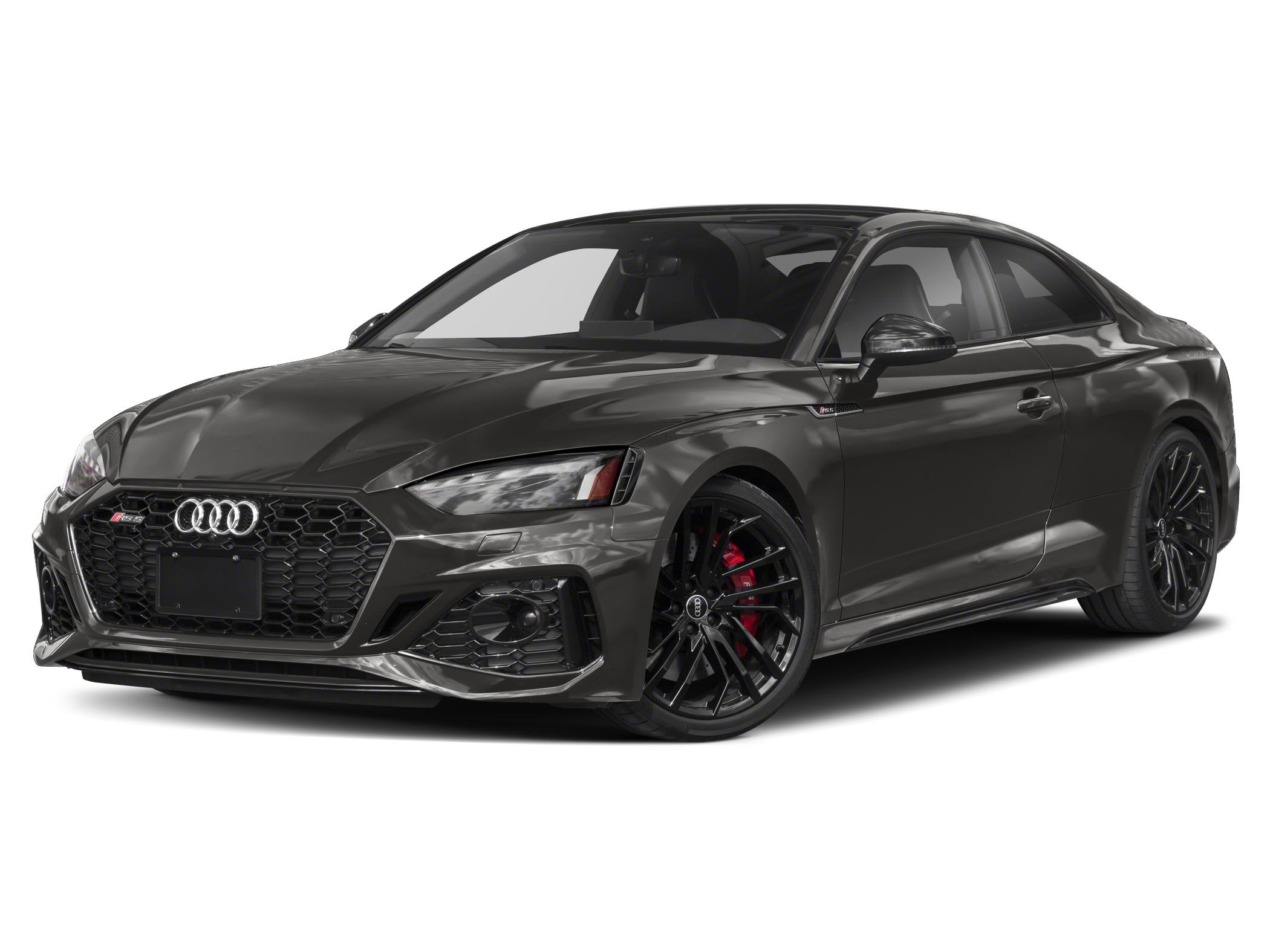2024 Audi RS 5 Coupe 2.9 TFSI quattro
