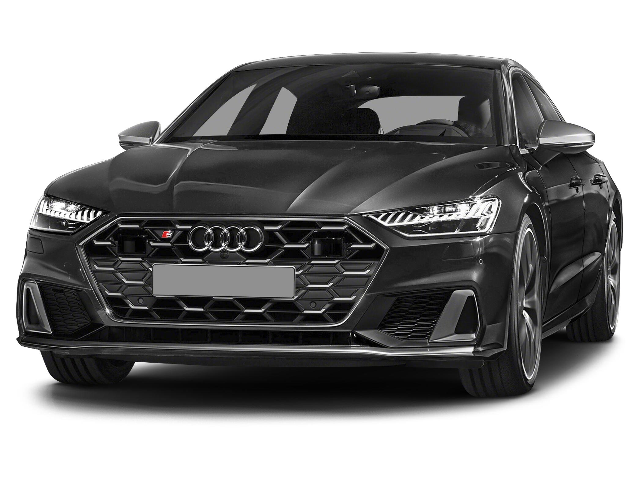 2024 Audi S7 2.9 TFSI Premium Plus