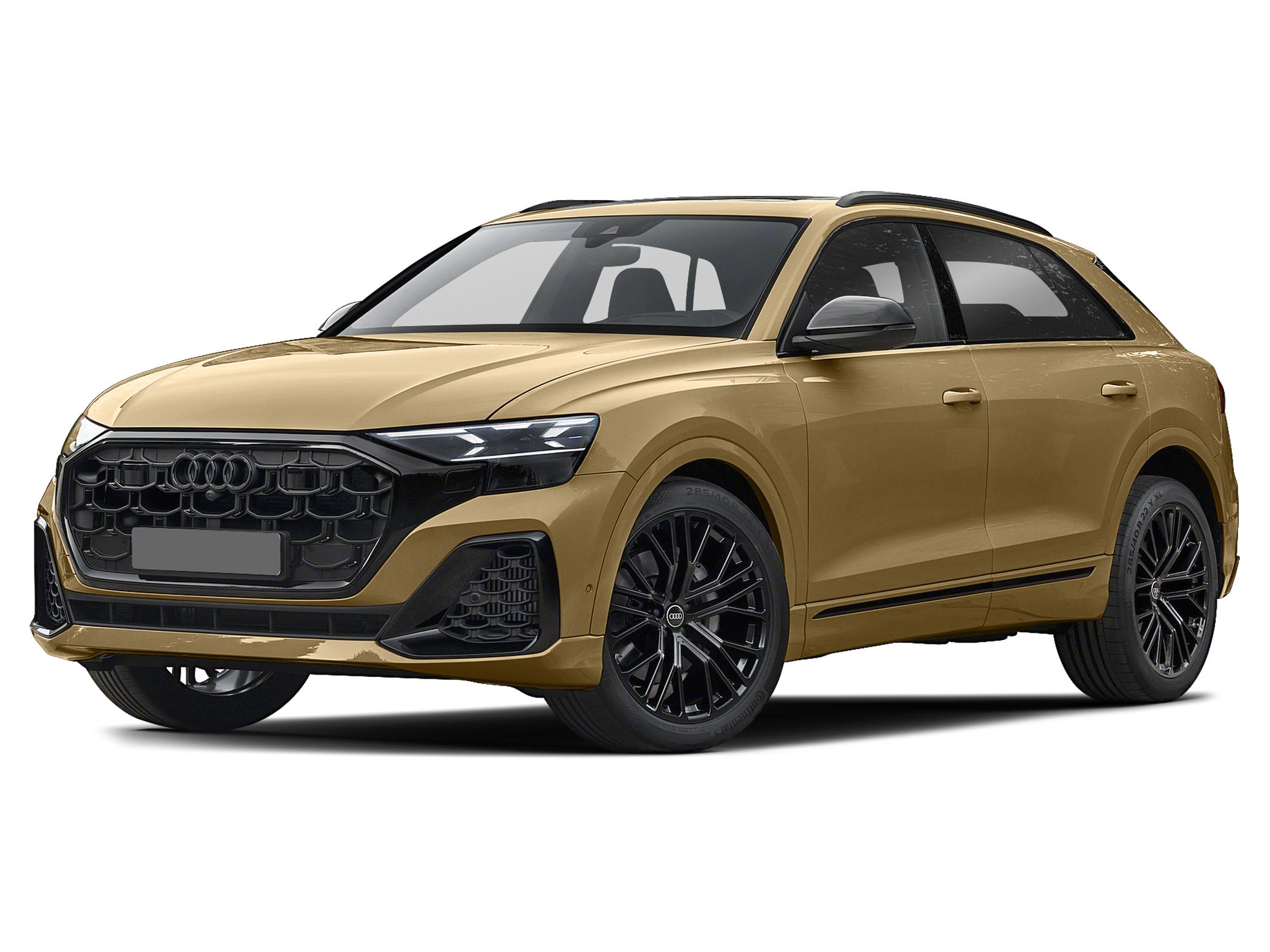 2024 Audi Q8 Prestige 55 TFSI quattro