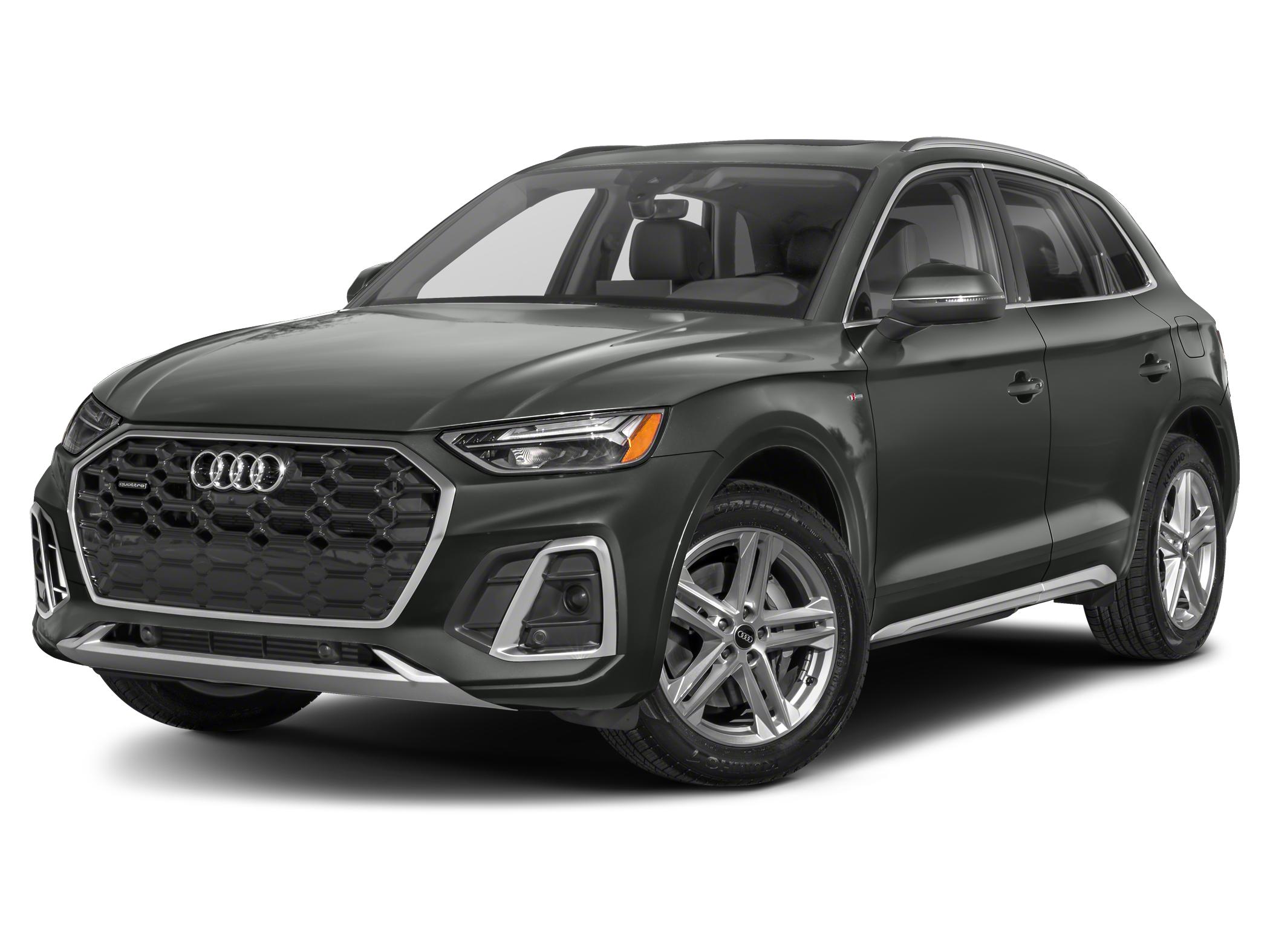 2024 Audi Q5 S line Premium 55 TFSI e quattro