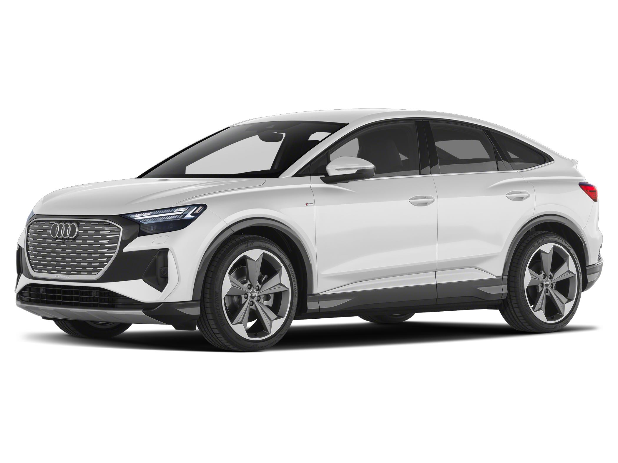2024 Audi Q4 e-tron Sportback Prestige 50 quattro