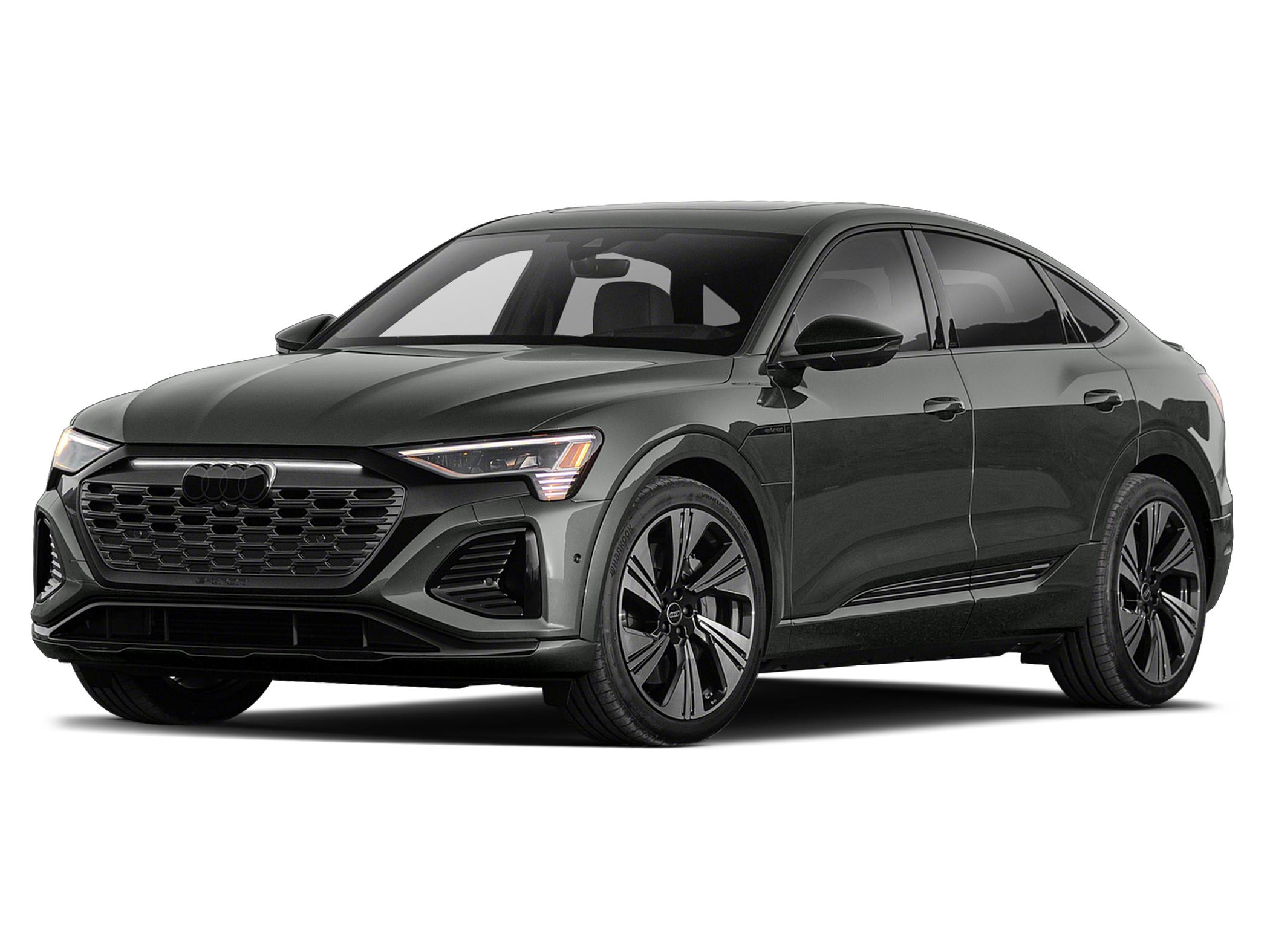 2024 Audi Q8 e-tron Sportback S line Prestige quattro