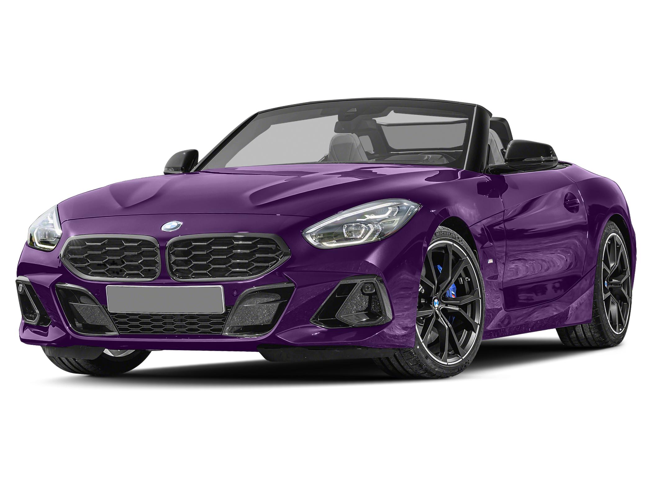 2024 BMW Z4 M40i Roadster