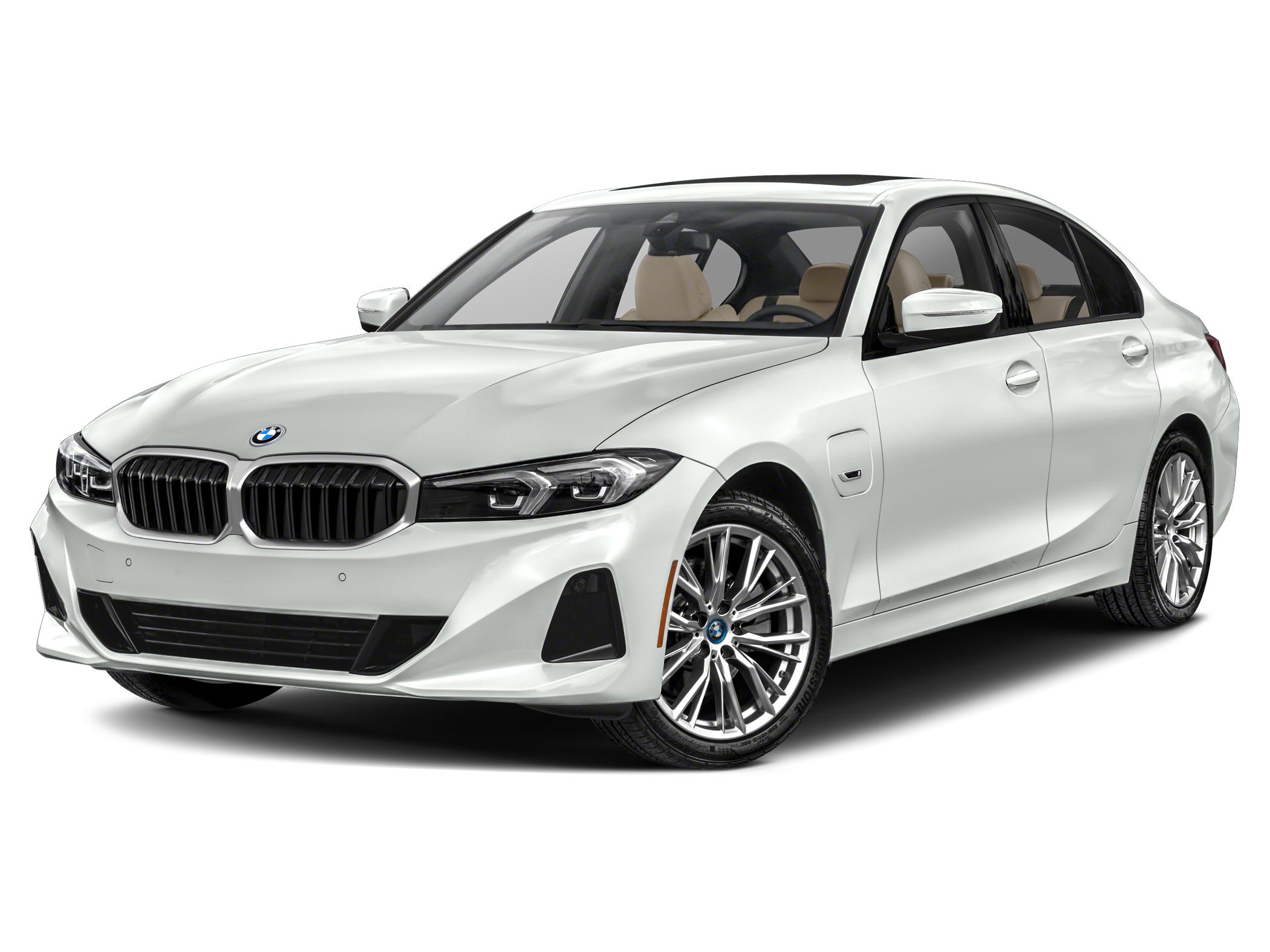 2024 BMW 3 Series 330e xDrive Plug-In Hybrid