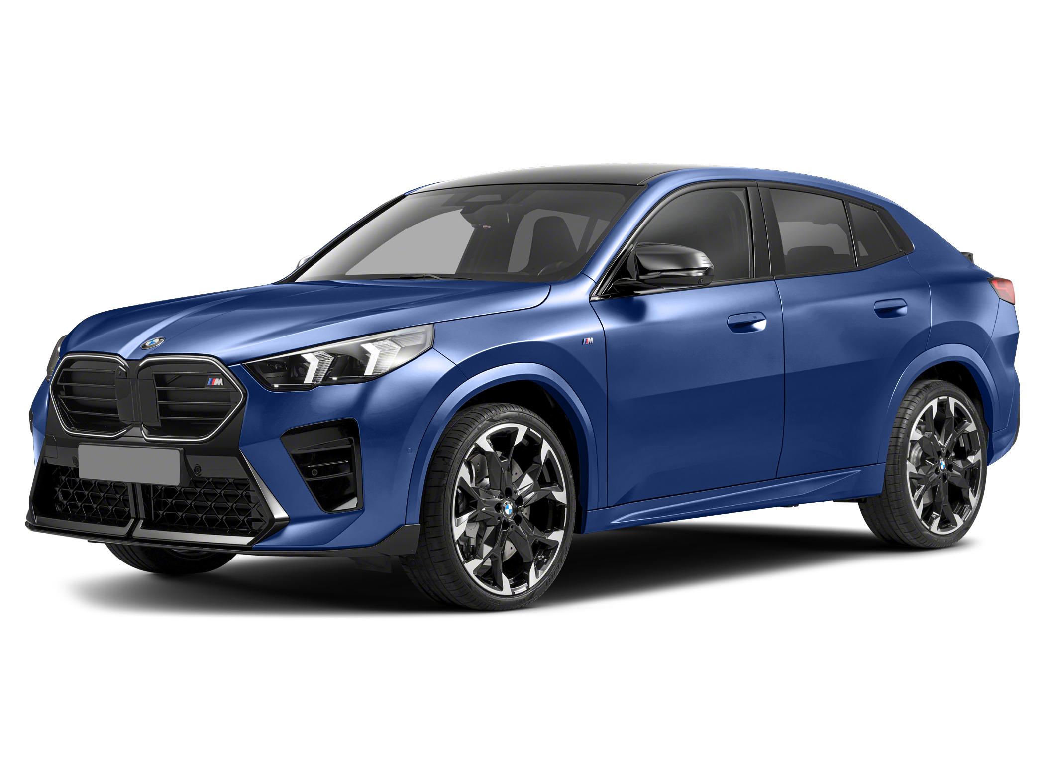 2024 BMW X2 xDrive28i Sports Activity Coupe