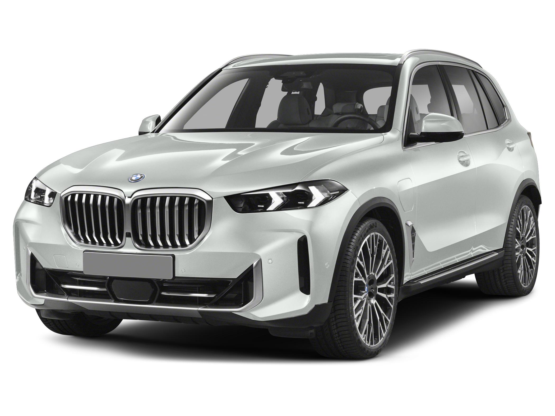 2024 BMW X5 xDrive50e Plug-In Hybrid