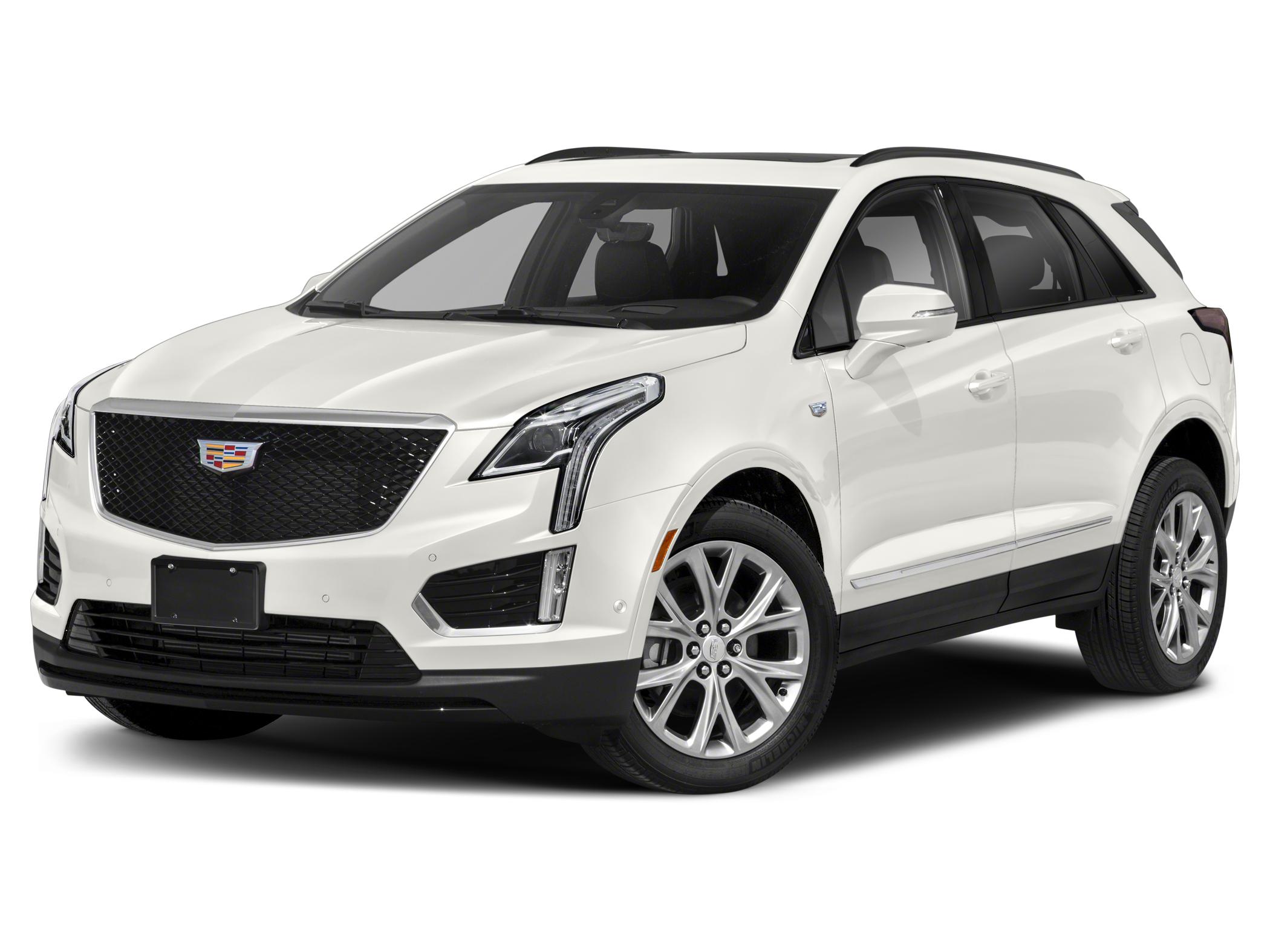 2024 Cadillac XT5 AWD 4dr Sport