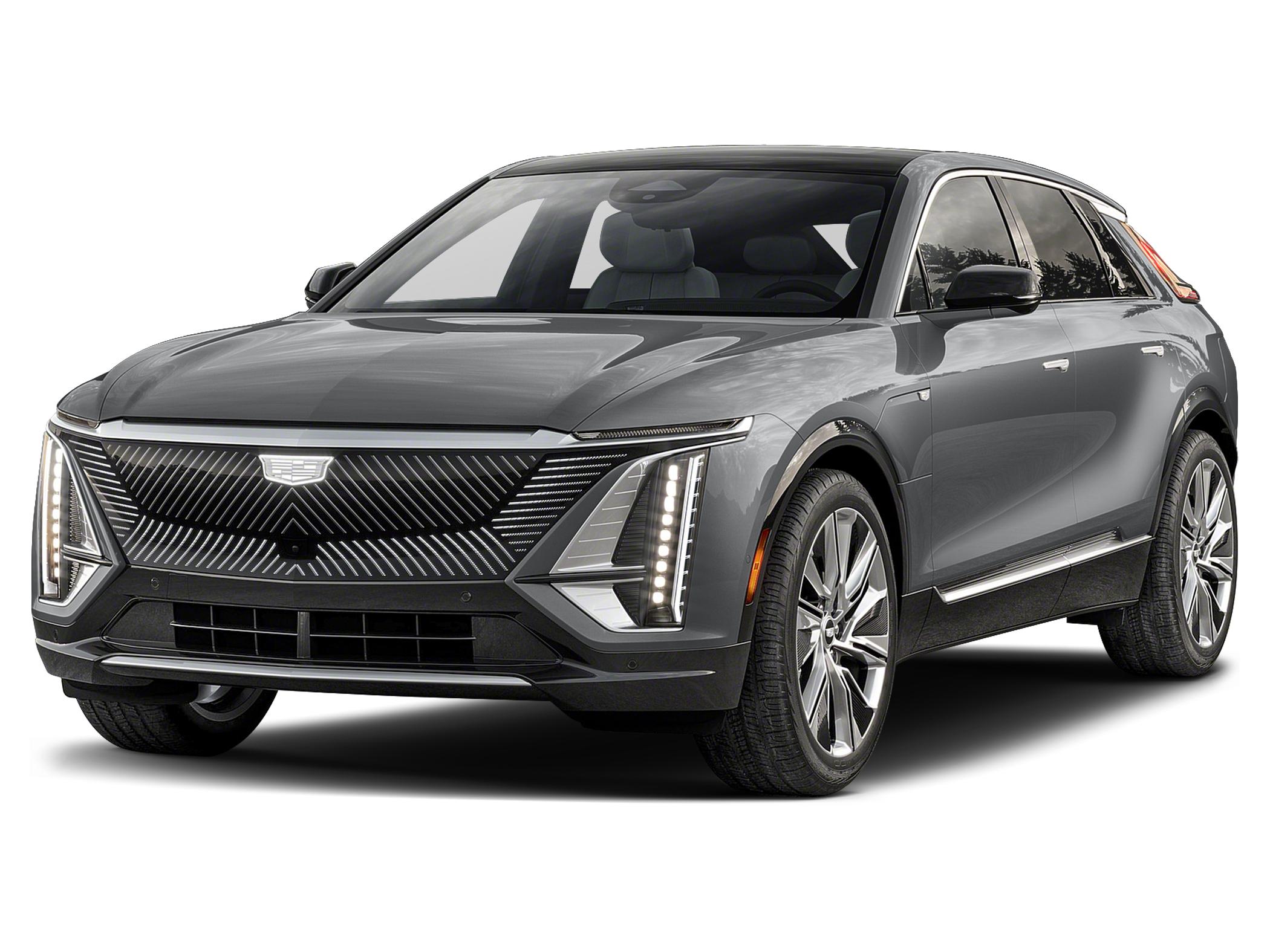 2024 Cadillac LYRIQ 4dr Tech w/1SA