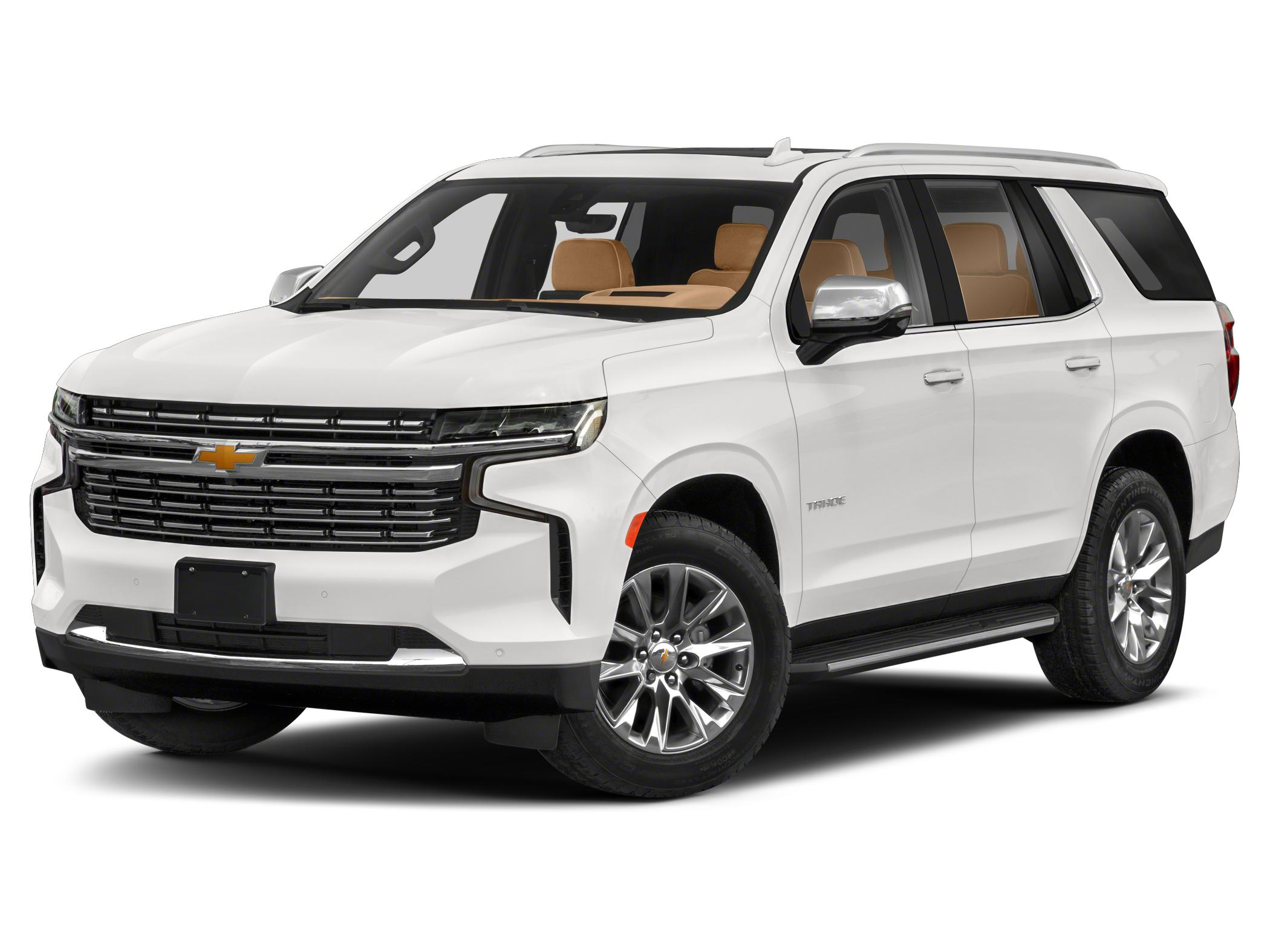 2024 Chevrolet Tahoe 4WD 4dr Premier