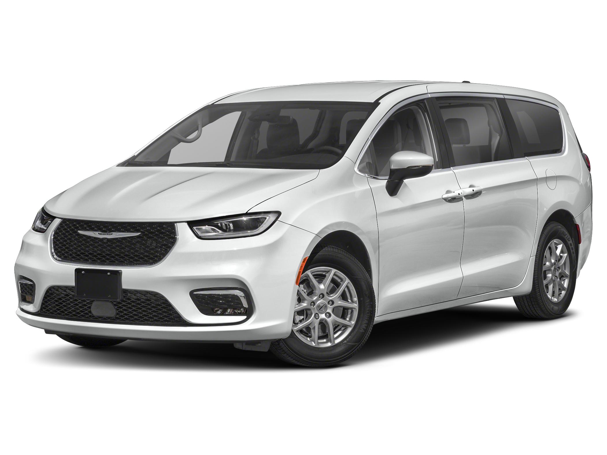 2024 Chrysler Pacifica Limited FWD