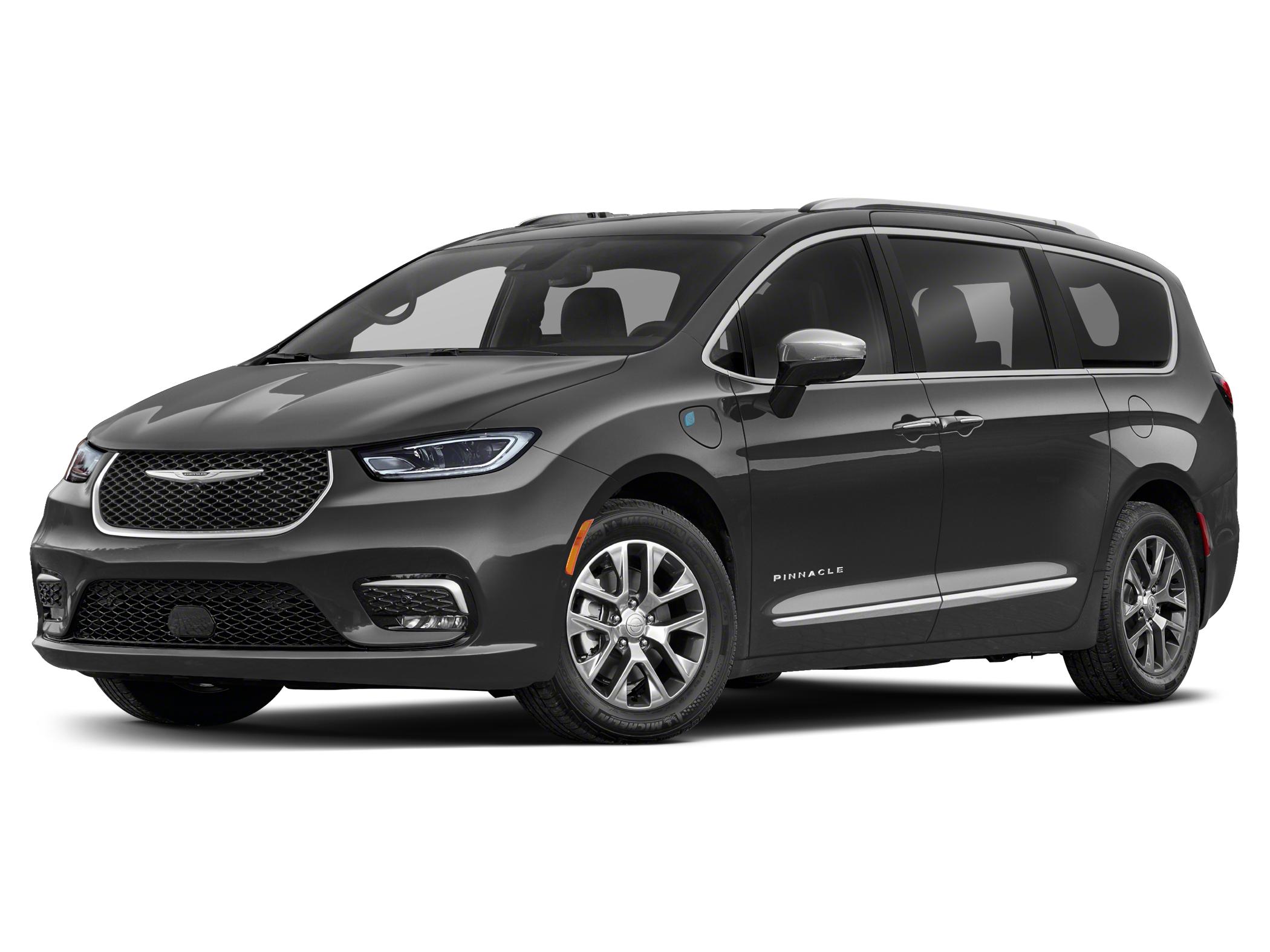 2024 Chrysler Pacifica Hybrid Premium S Appearance Pkg FWD