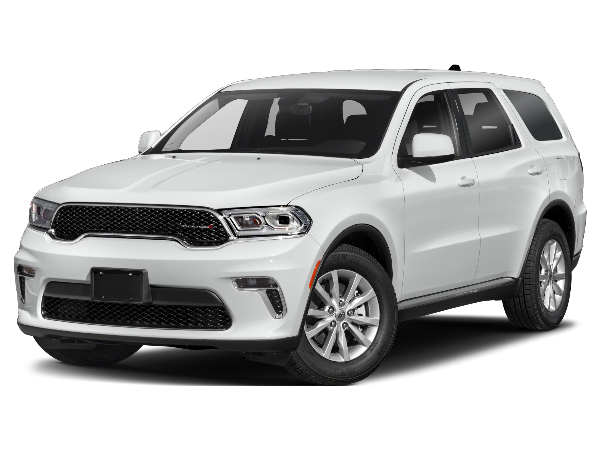 2024 Dodge Durango SRT Hellcat AWD