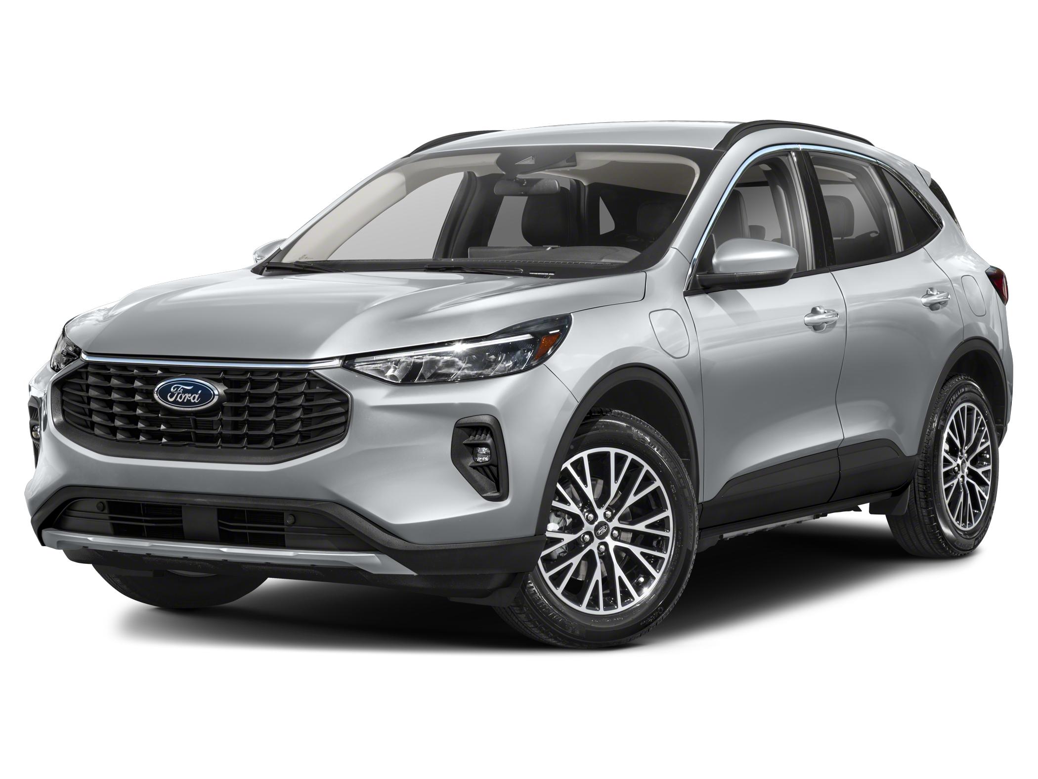 2024 Ford Escape PHEV FWD