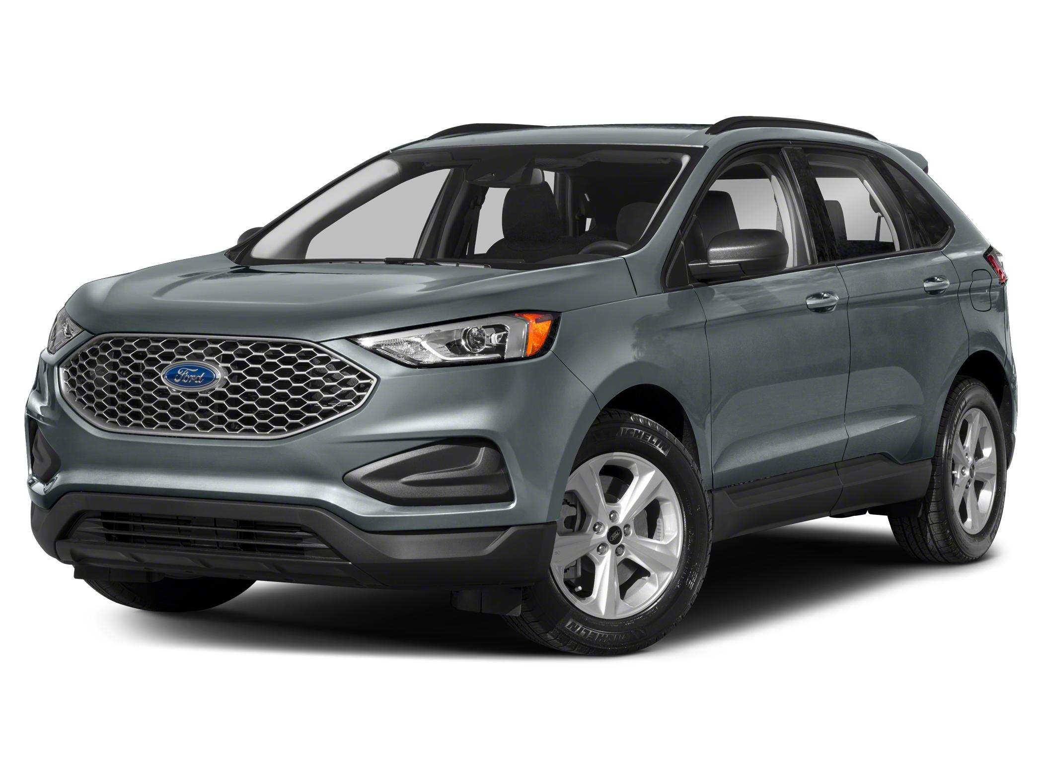 2024 Ford Edge SE AWD