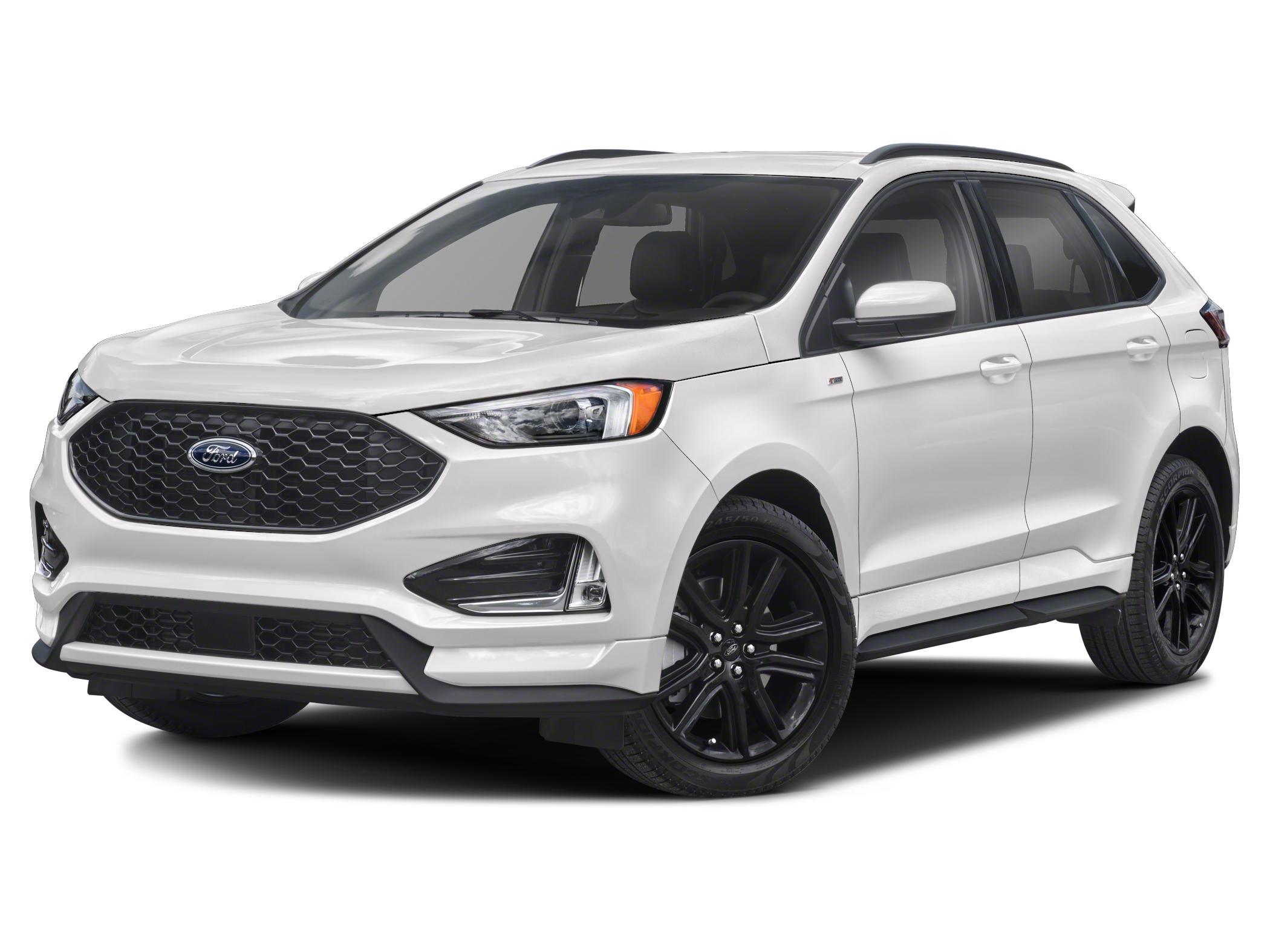 2024 Ford Edge ST-Line AWD