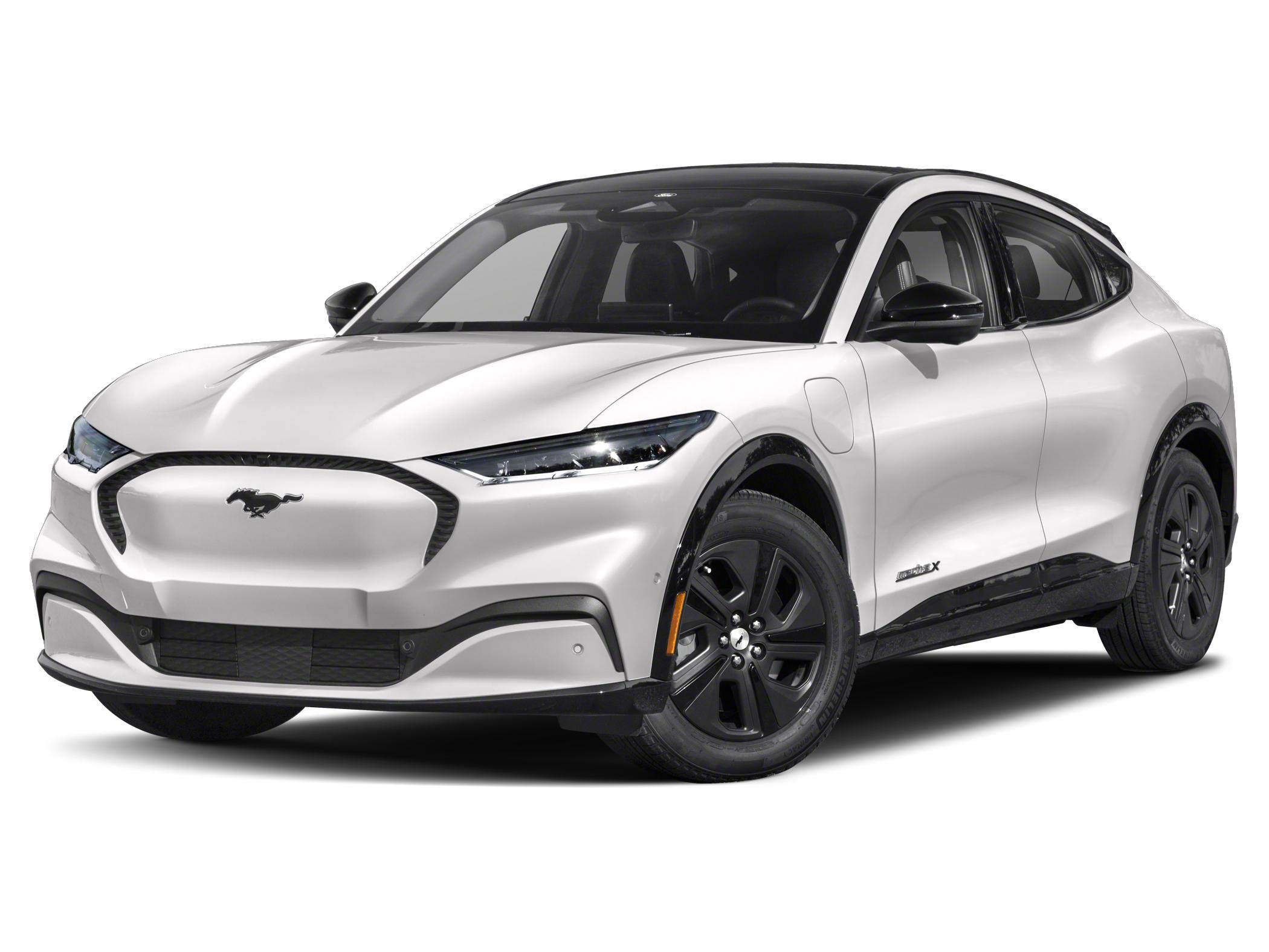 2024 Ford Mustang Mach-E Select AWD