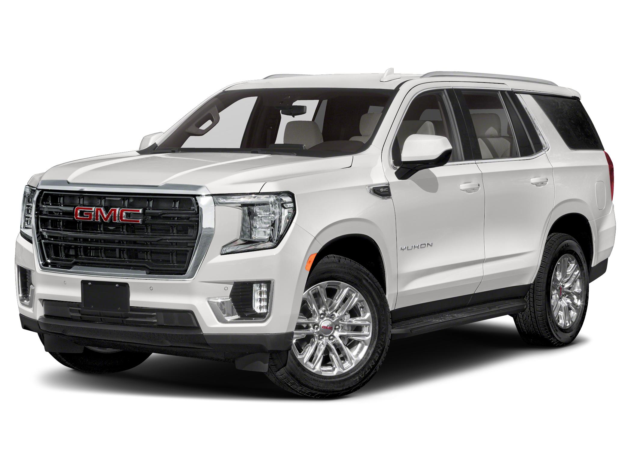 2024 GMC Yukon 2WD 4dr SLE