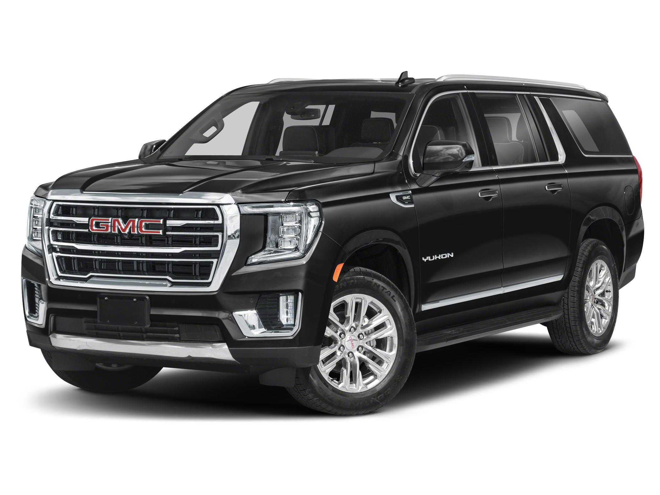 2024 GMC Yukon XL 4WD 4dr SLT