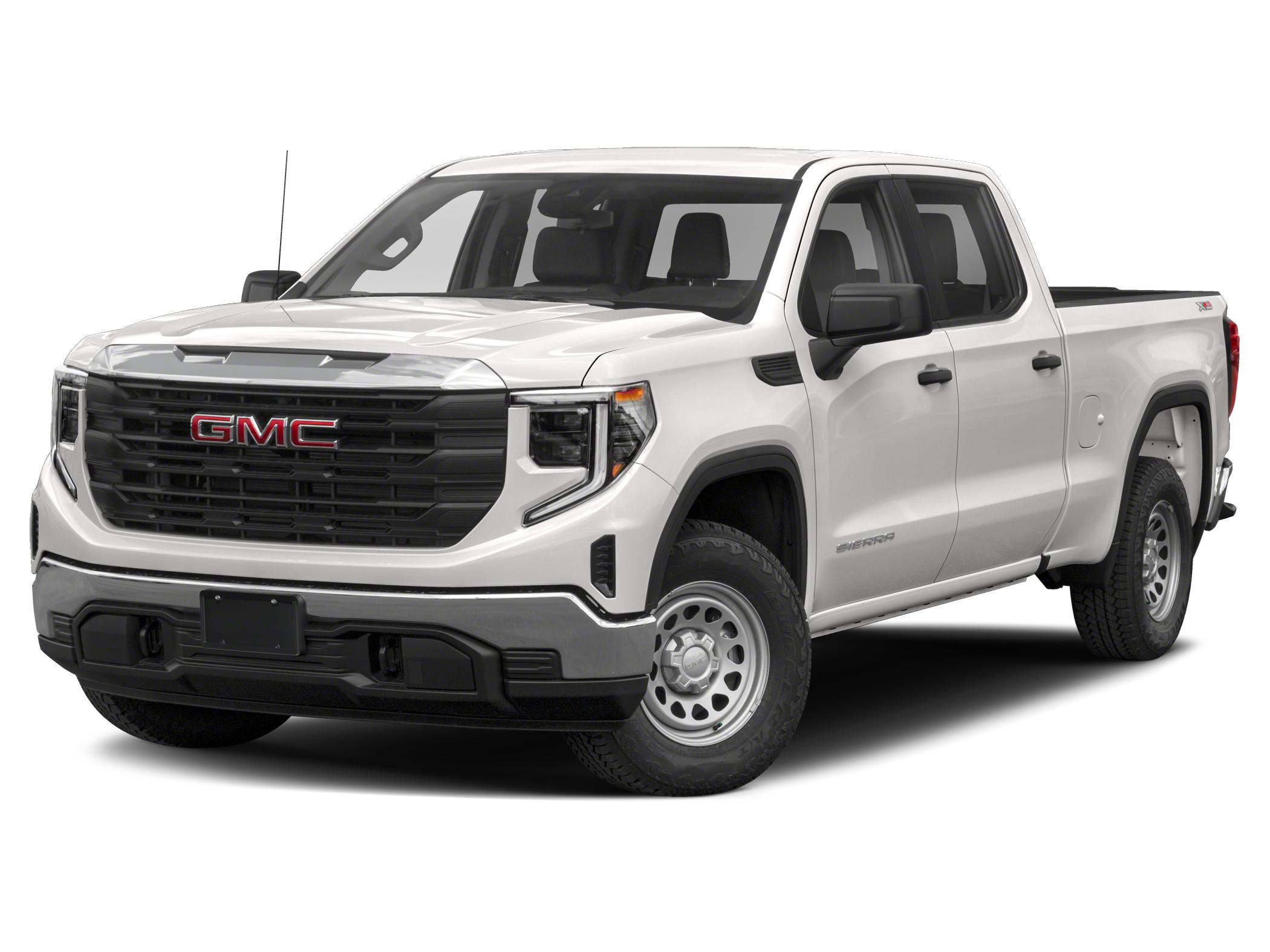 2024 GMC Sierra 1500 4WD Crew Cab 157" Denali