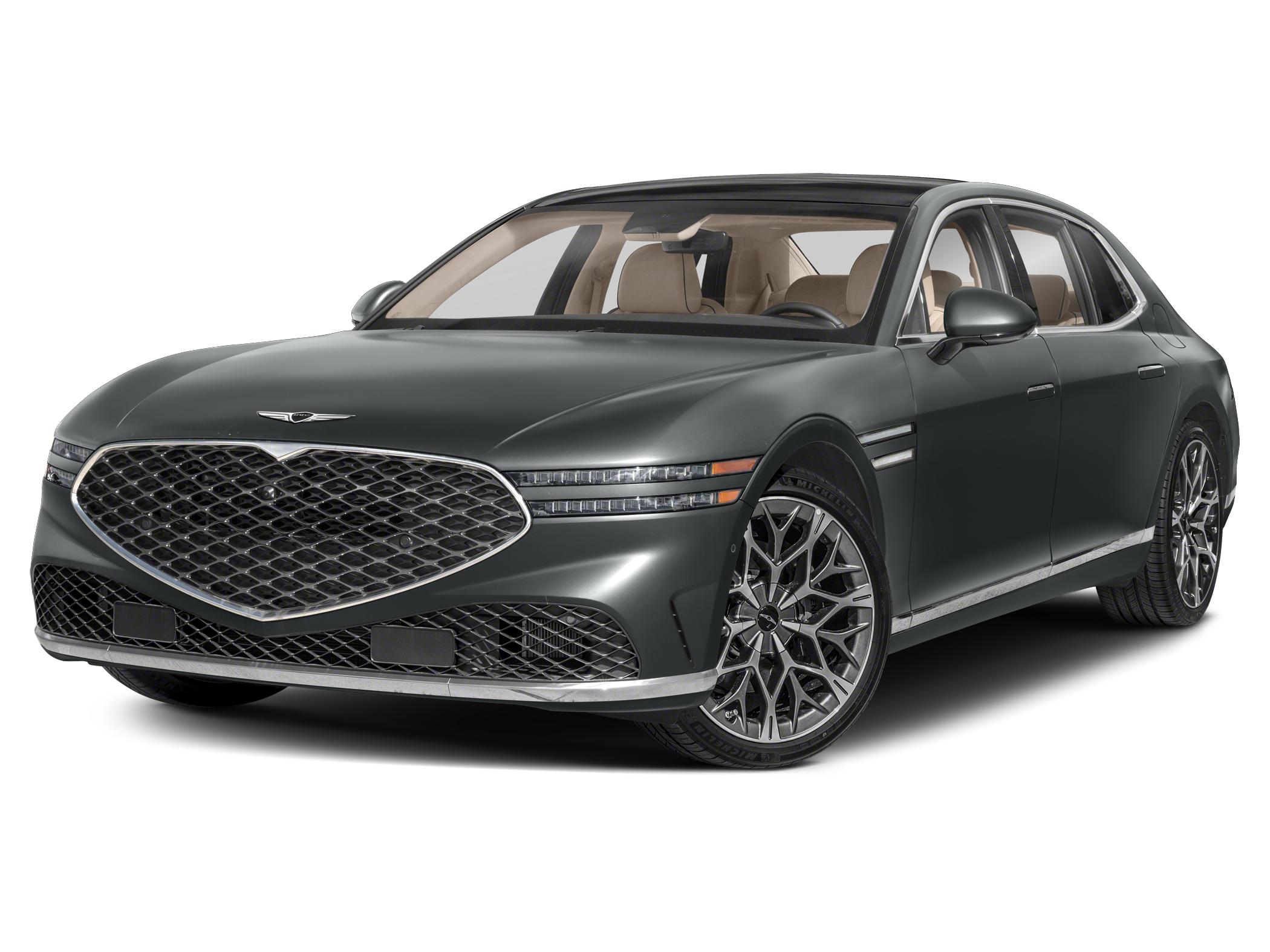 2024 Genesis G90 3.5T AWD