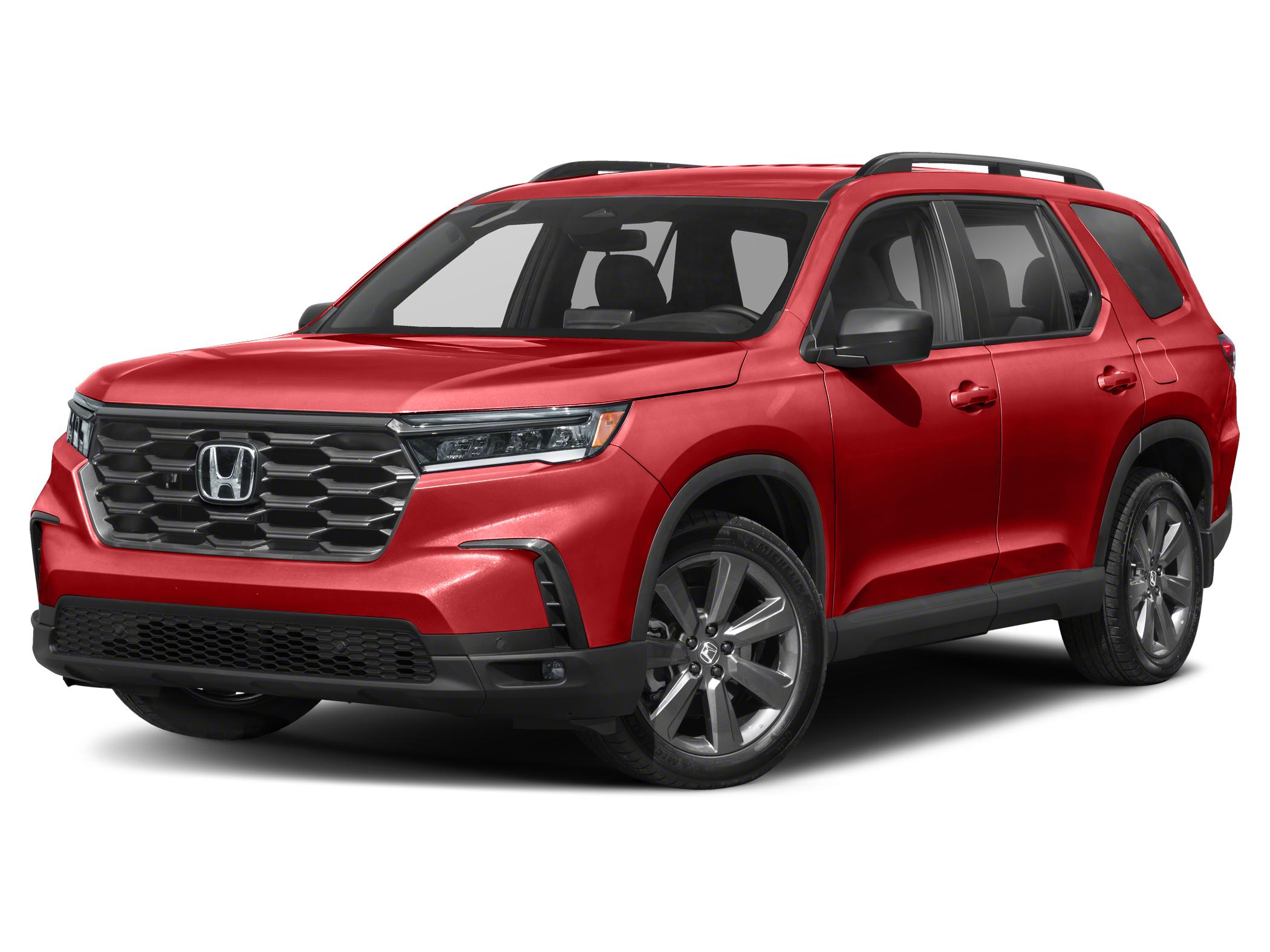 2024 Honda Pilot Sport 2WD