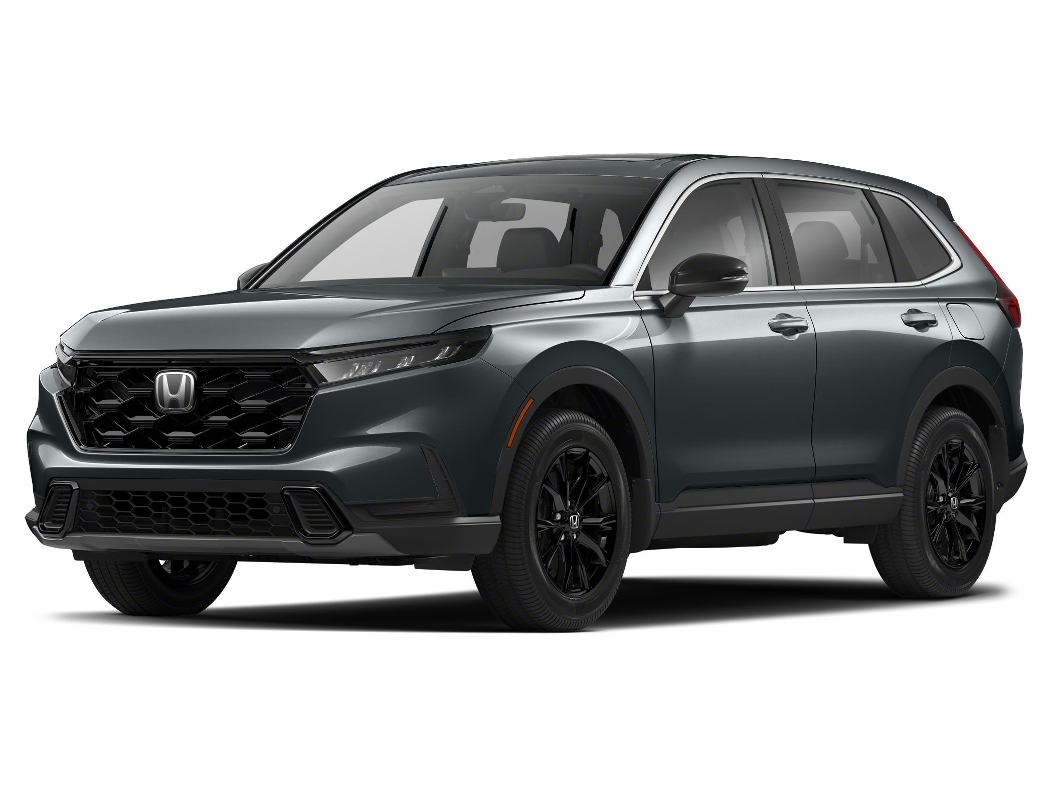 2024 Honda CR-V Hybrid Sport FWD