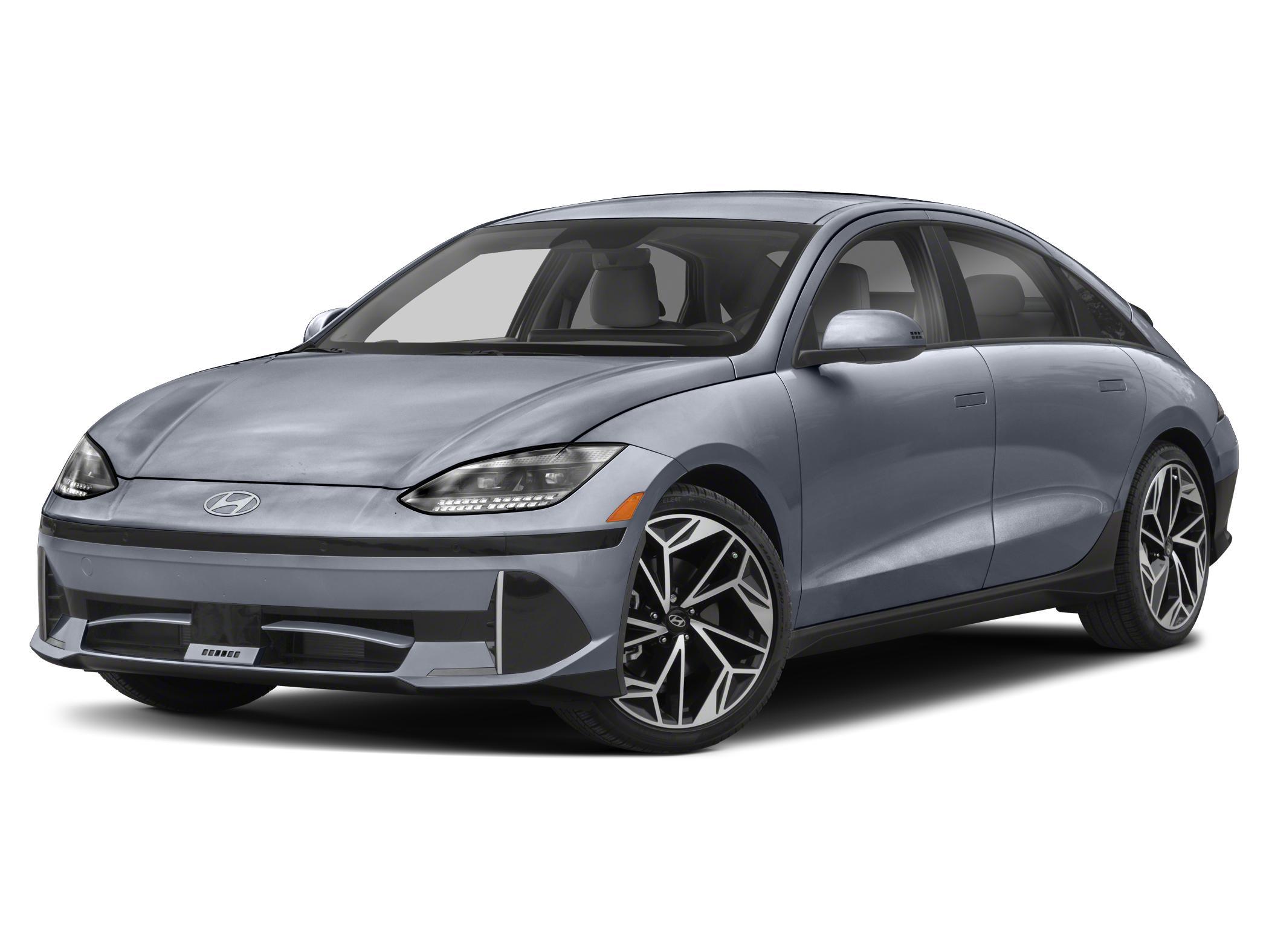 2024 Hyundai IONIQ 6 SEL RWD