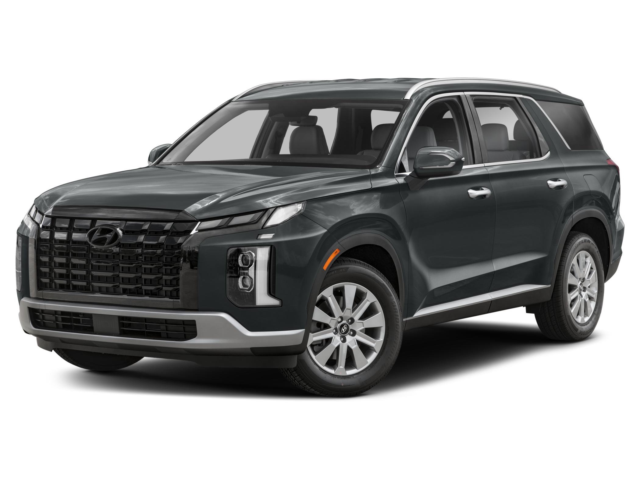 2024 Hyundai Palisade SE AWD