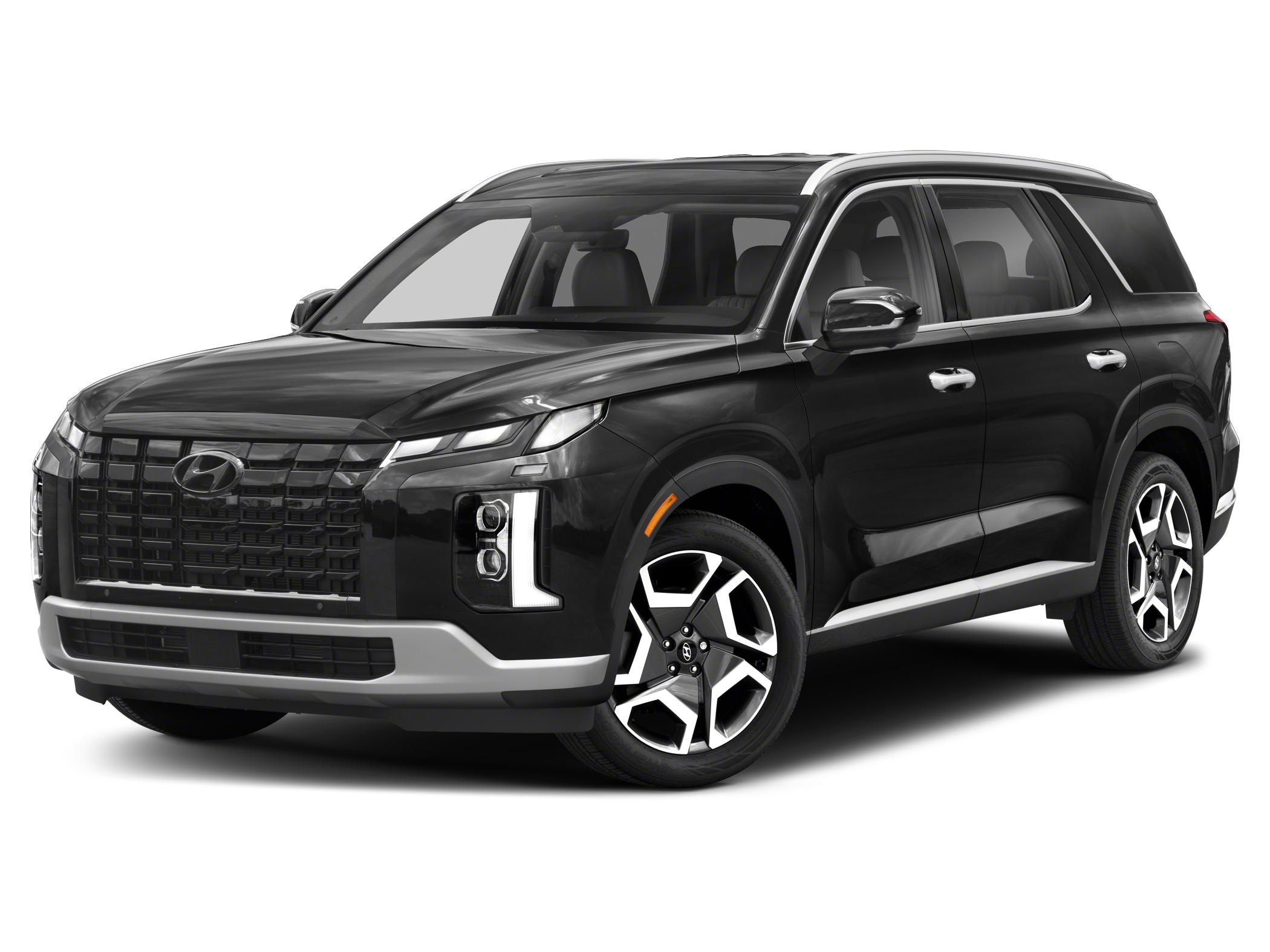 2024 Hyundai Palisade Limited FWD