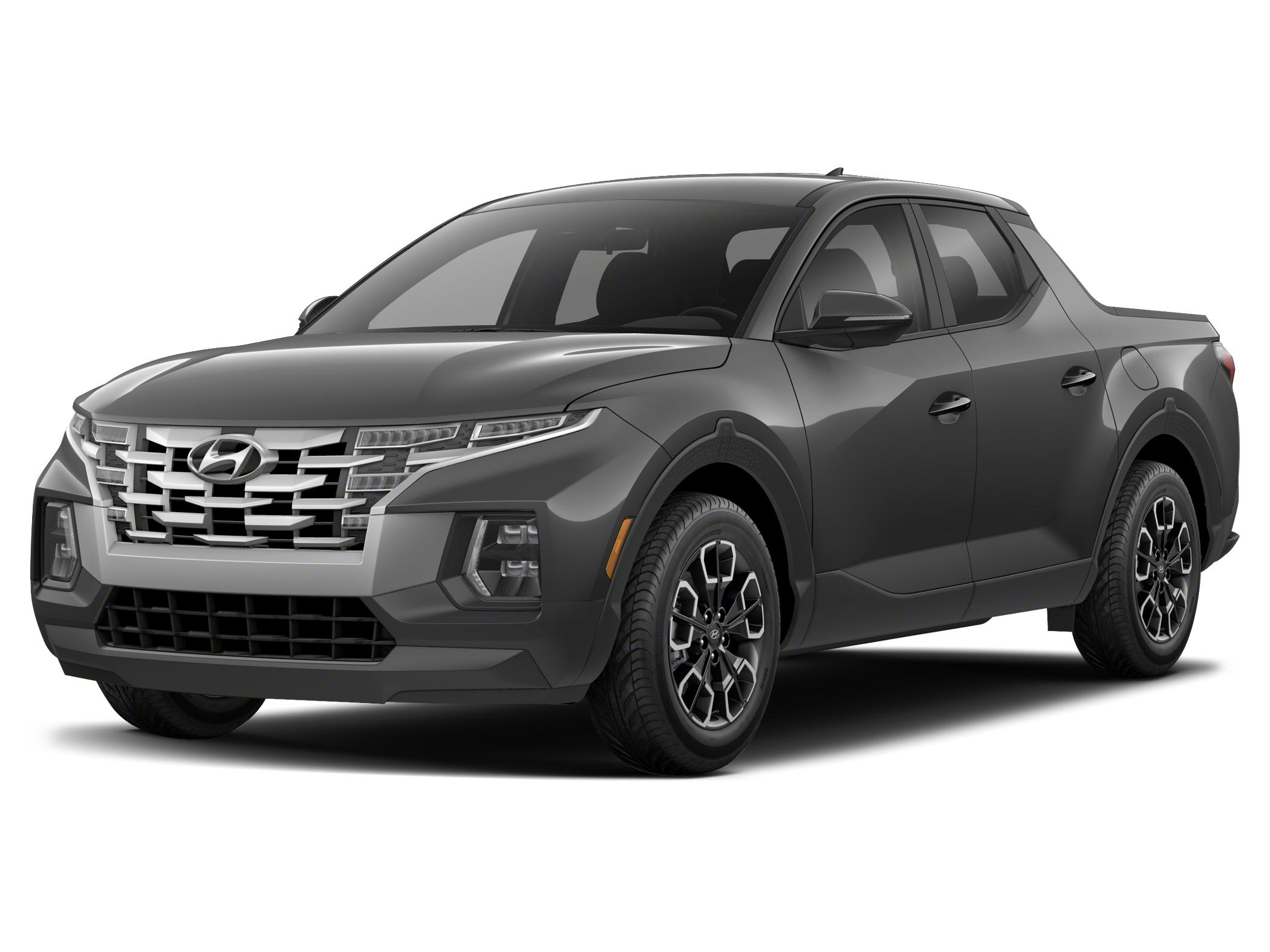 2024 Hyundai Santa Cruz SE AWD