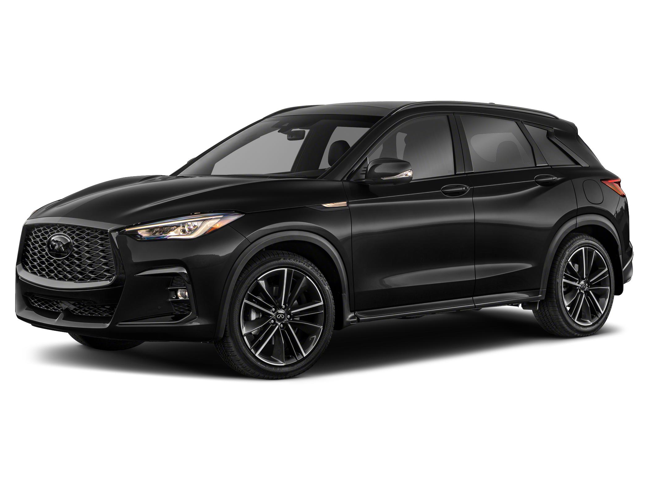 2024 INFINITI QX50 SPORT FWD