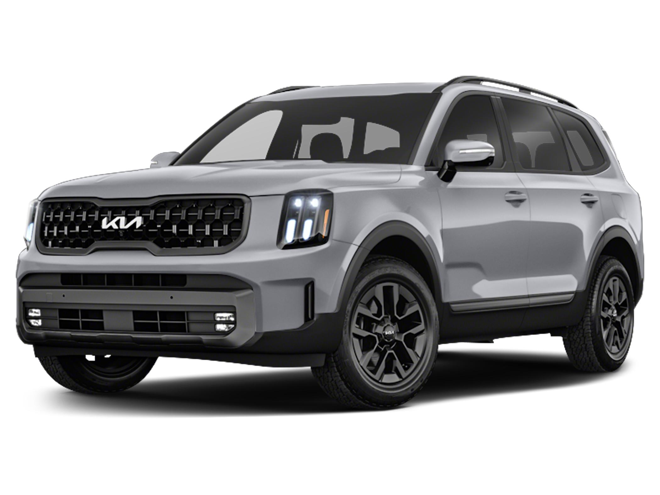2024 Kia Telluride SX Prestige X-Pro AWD