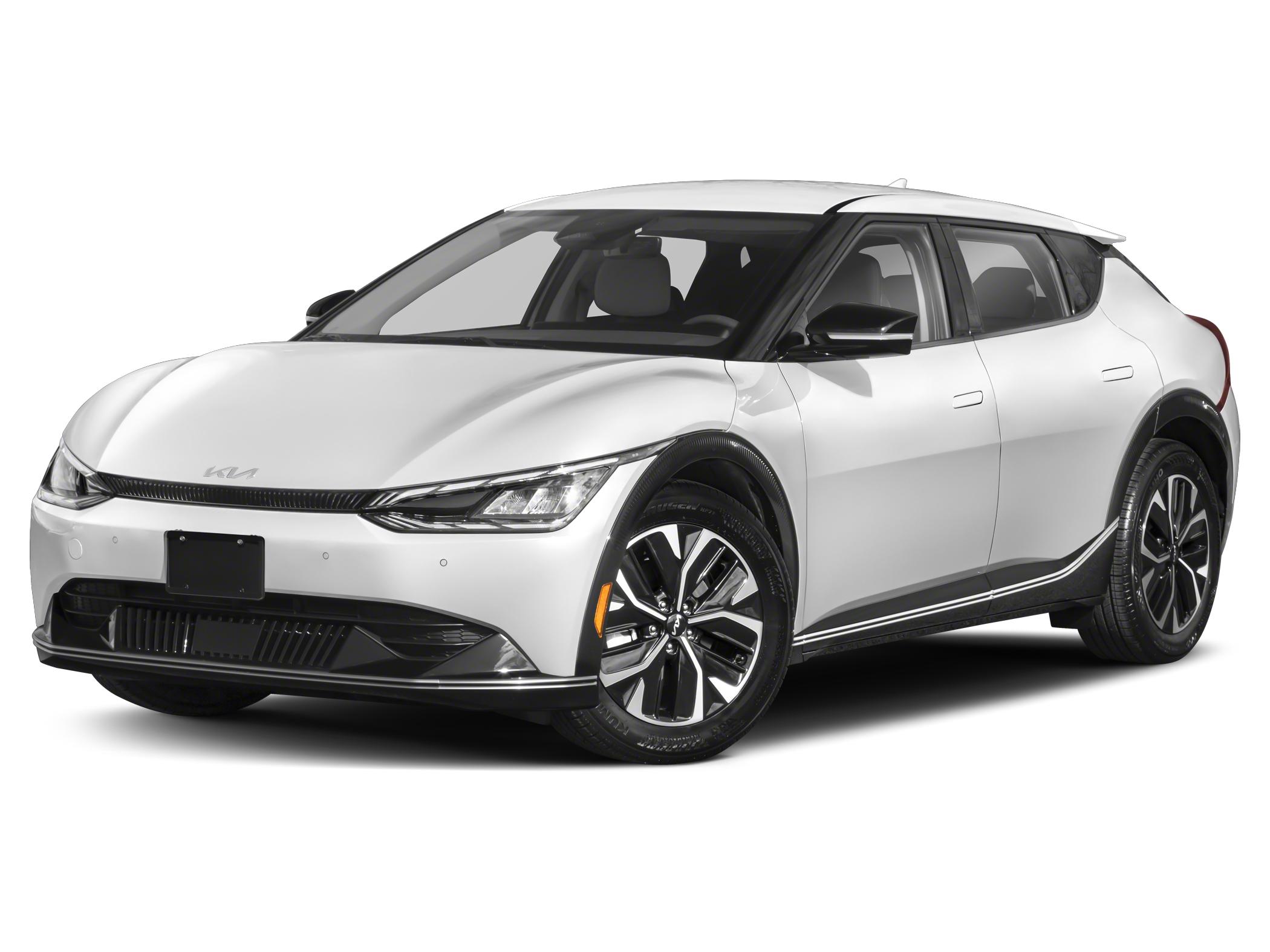 2024 Kia EV6 Wind RWD