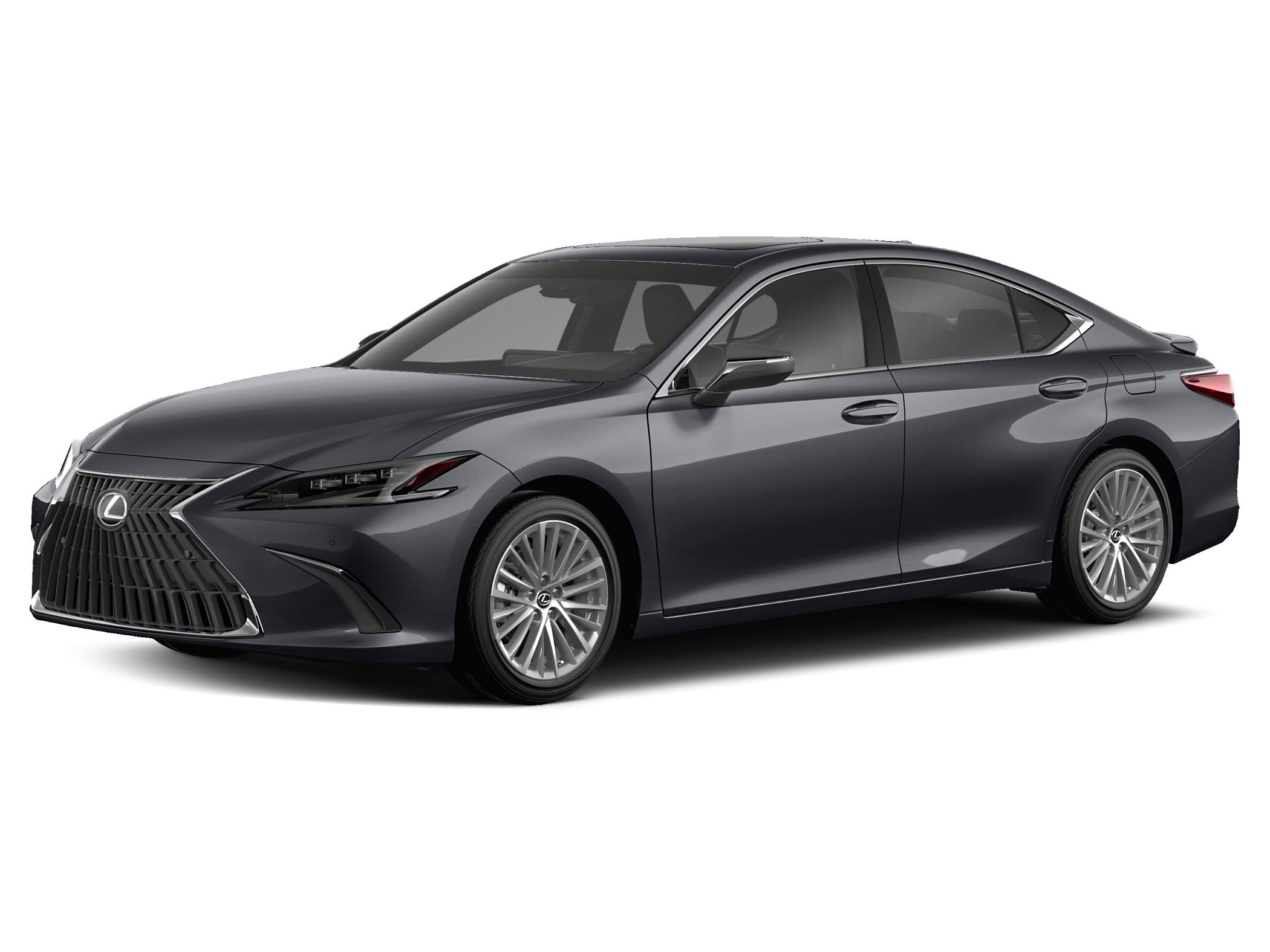 2024 Lexus ES ES 300h Luxury FWD