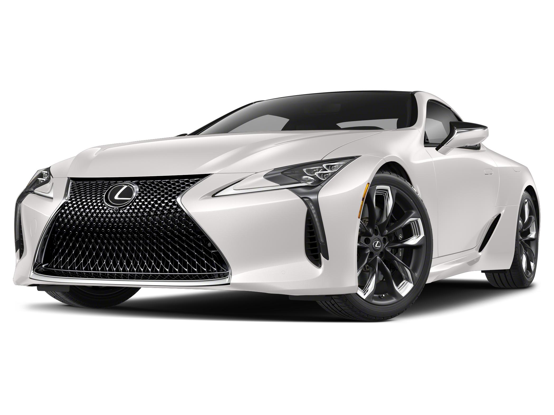 2024 Lexus LC LC 500 Coupe
