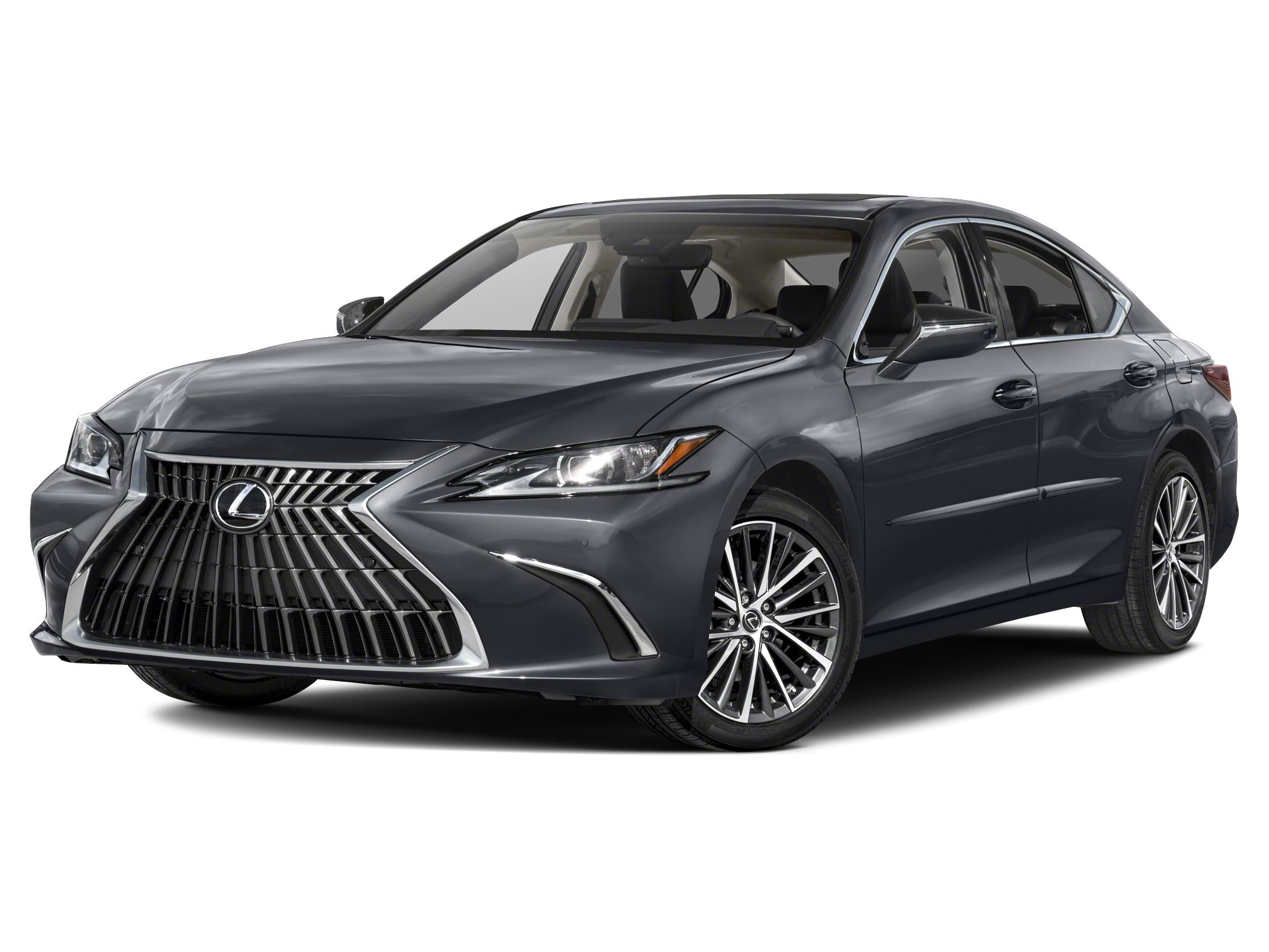 2024 Lexus ES ES 250 AWD