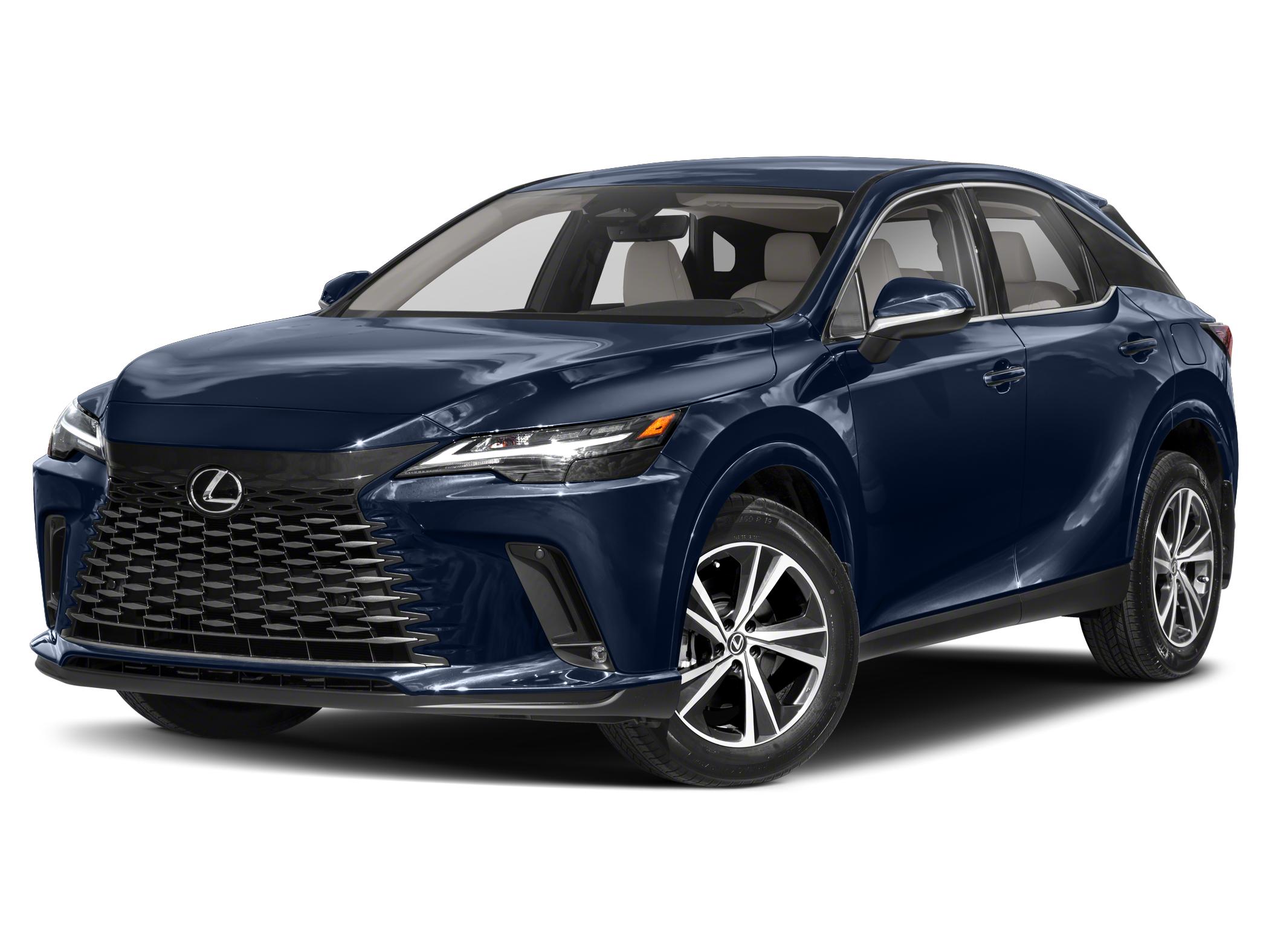 2024 Lexus RX RX 350 FWD