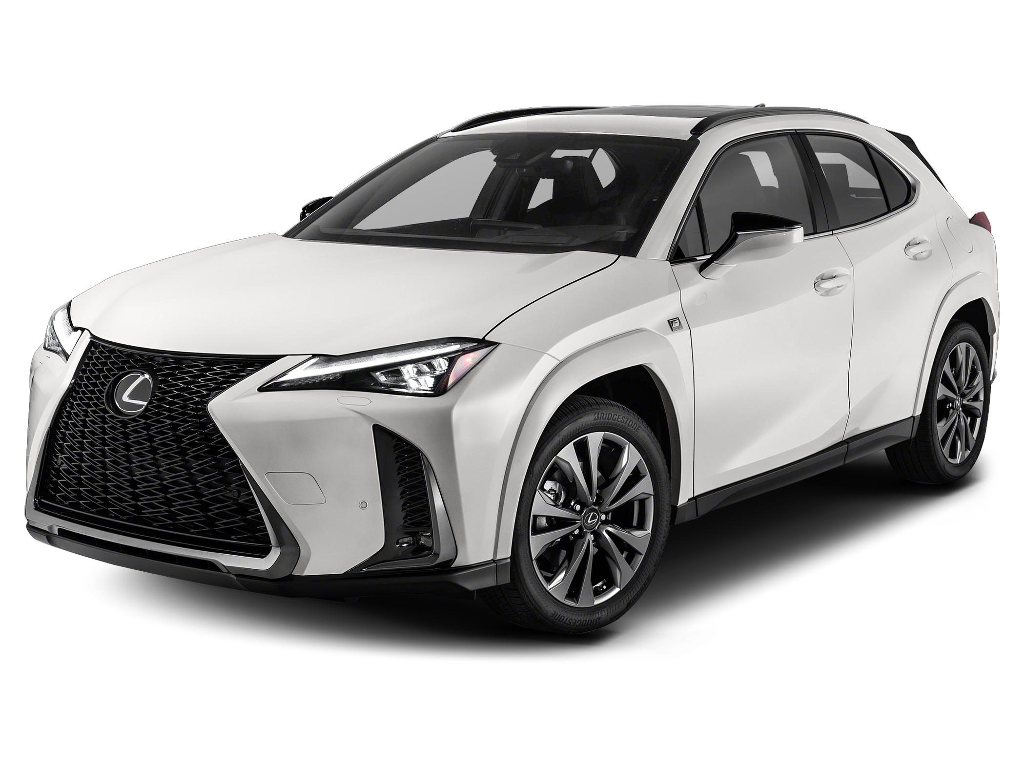 2024 Lexus UX UX 250h FWD
