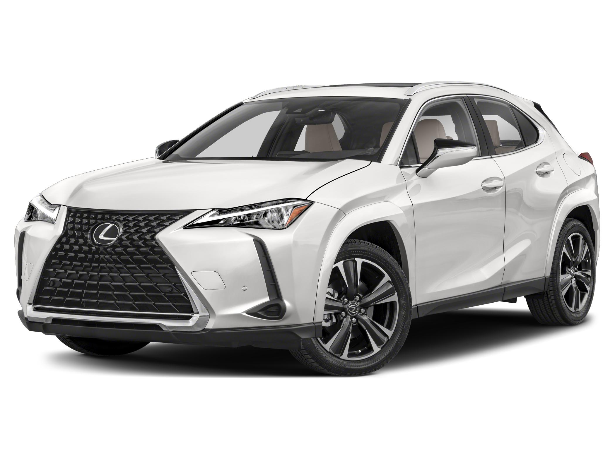 2024 Lexus UX UX 250h Premium AWD