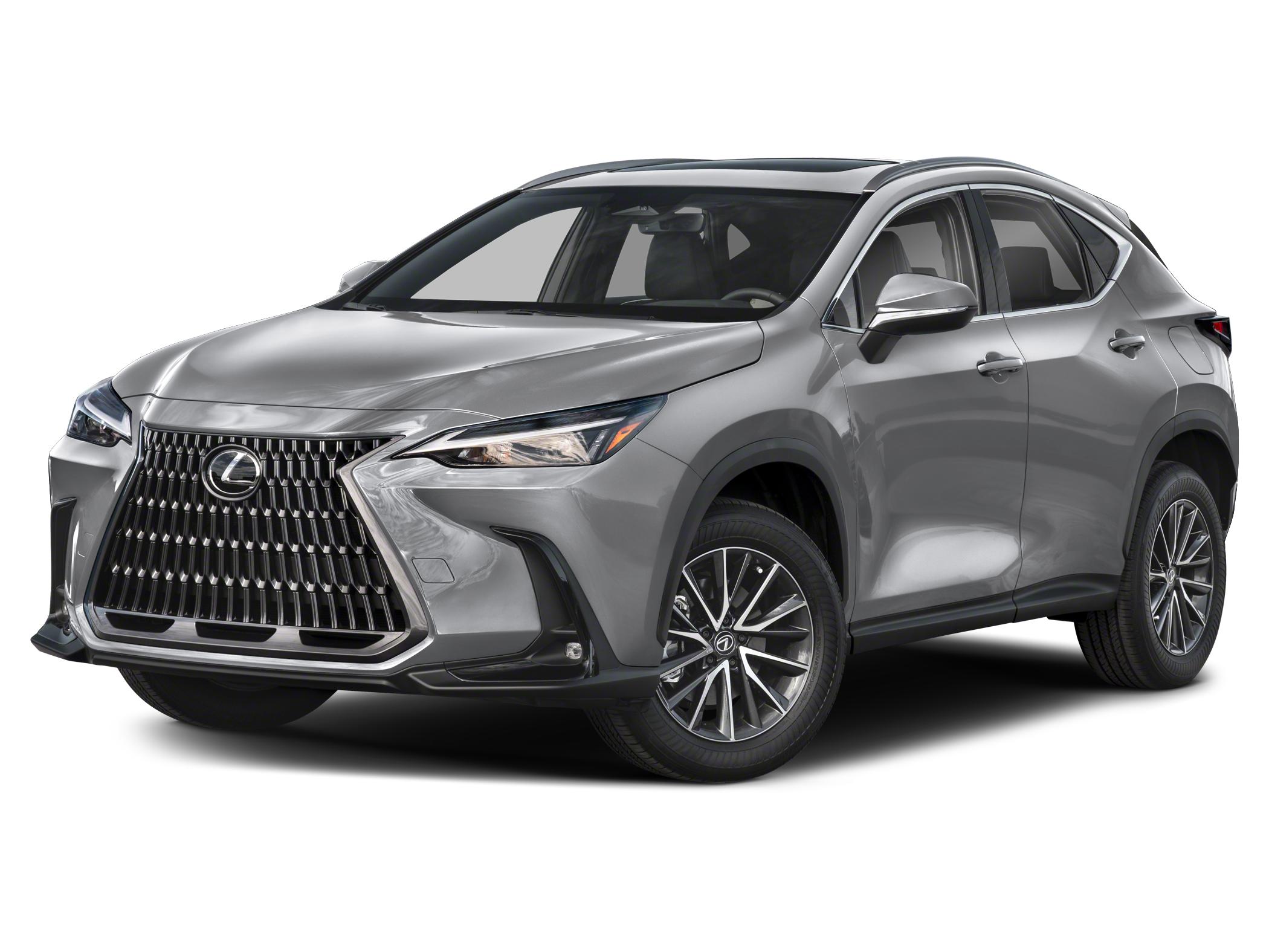 2024 Lexus NX NX 250 AWD