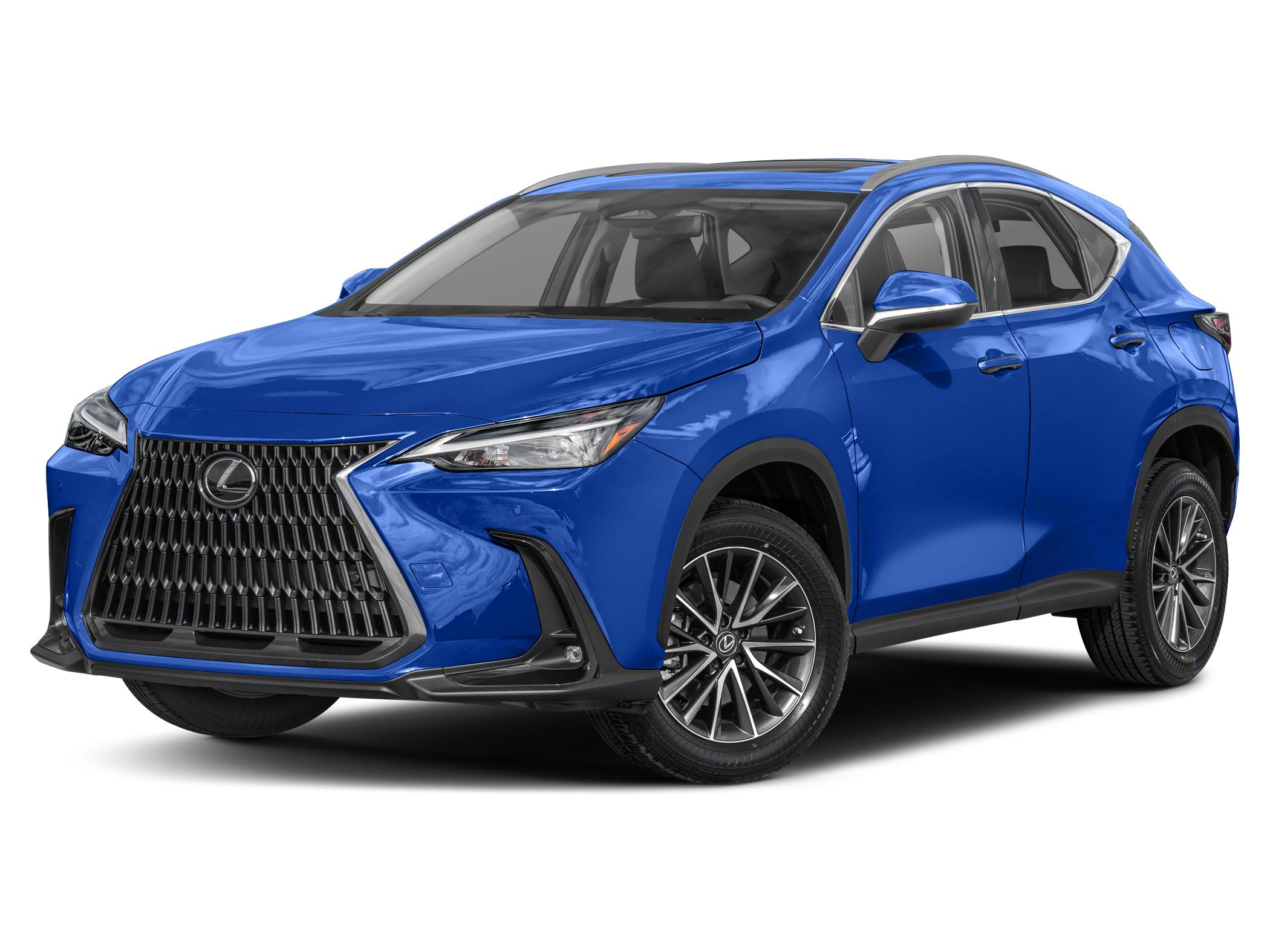 2024 Lexus NX NX 250 Premium AWD