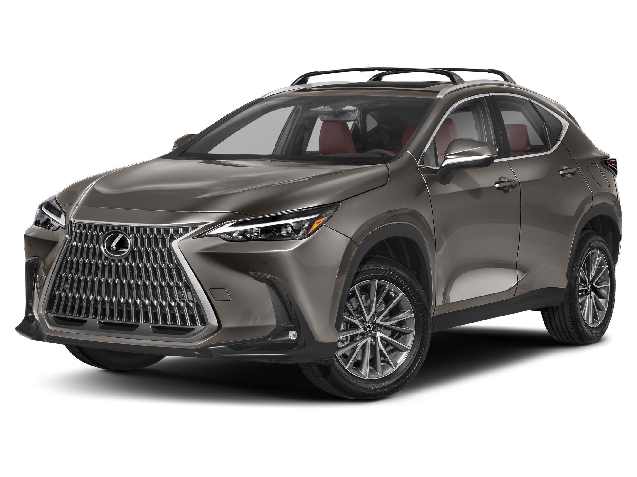 2024 Lexus NX NX 350 AWD