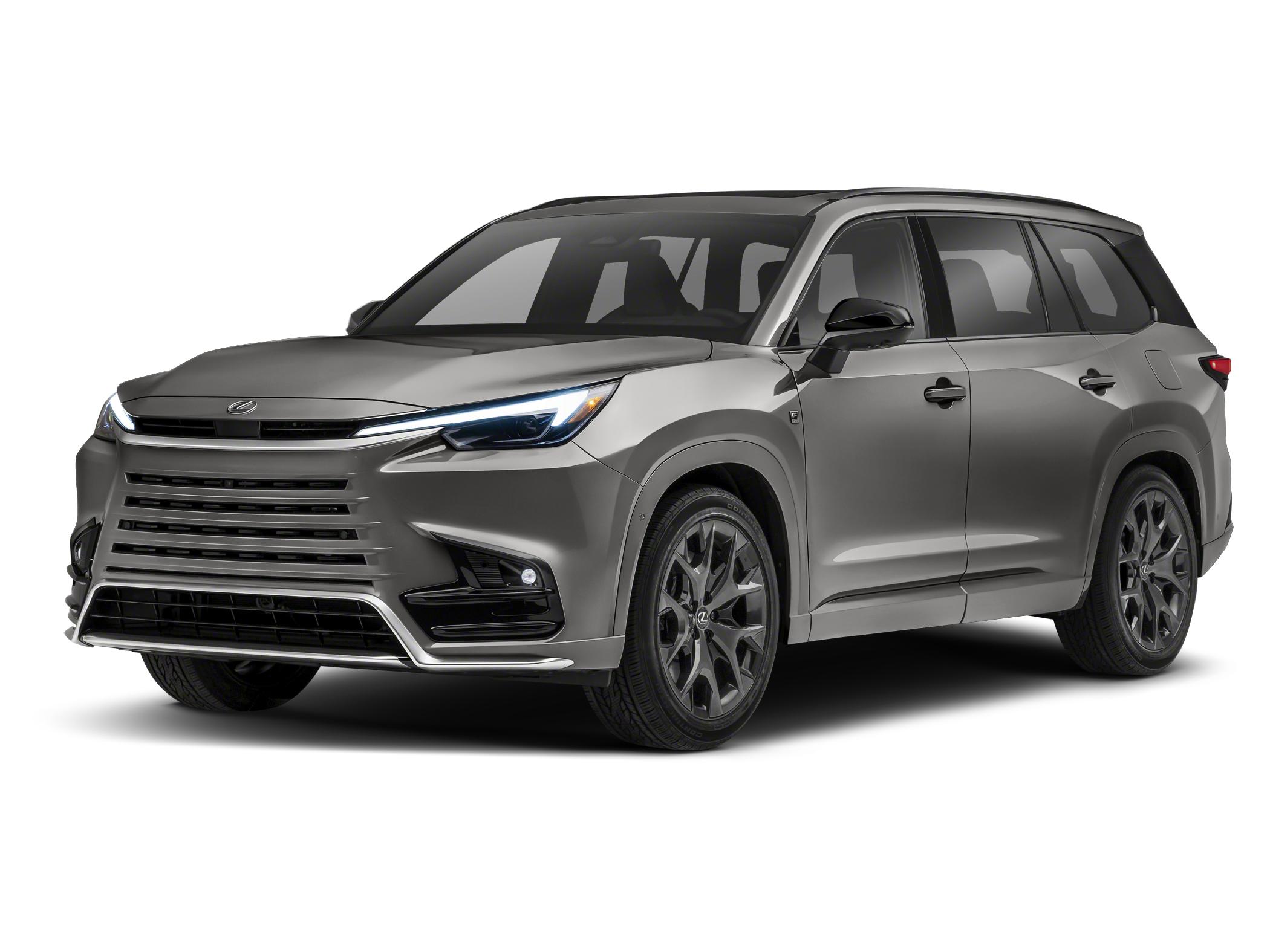 2024 Lexus TX TX 500h F SPORT Luxury AWD