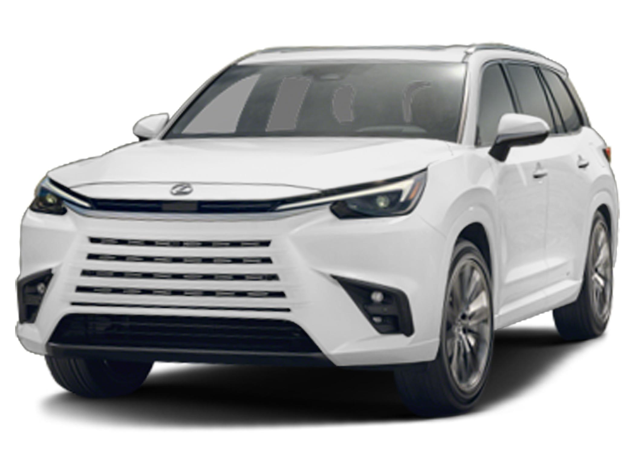 2024 Lexus TX TX 350 Luxury FWD